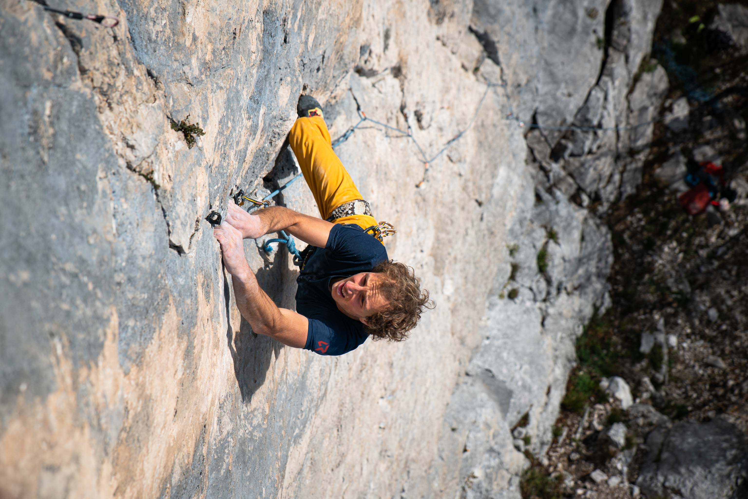 LECCO SEMPRE PIU’ #ROCK: LUCA SCHIERA NUOVO PRESIDENTE DEI RAGNI!