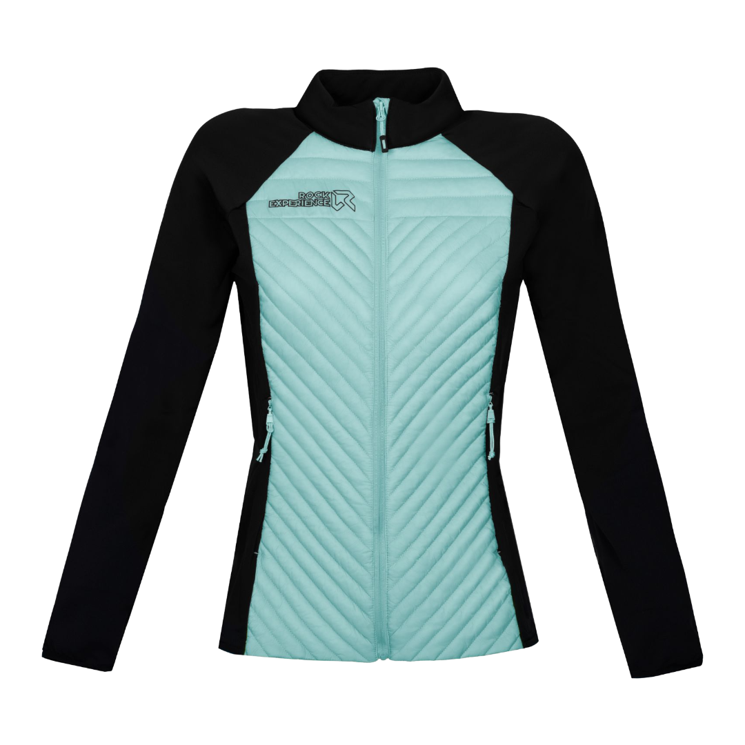LeMieux Brooke 3-in-1 Waterproof Hybrid Jacket LeMieux Brooke 3-in-1 Waterproof Hybrid Jacket