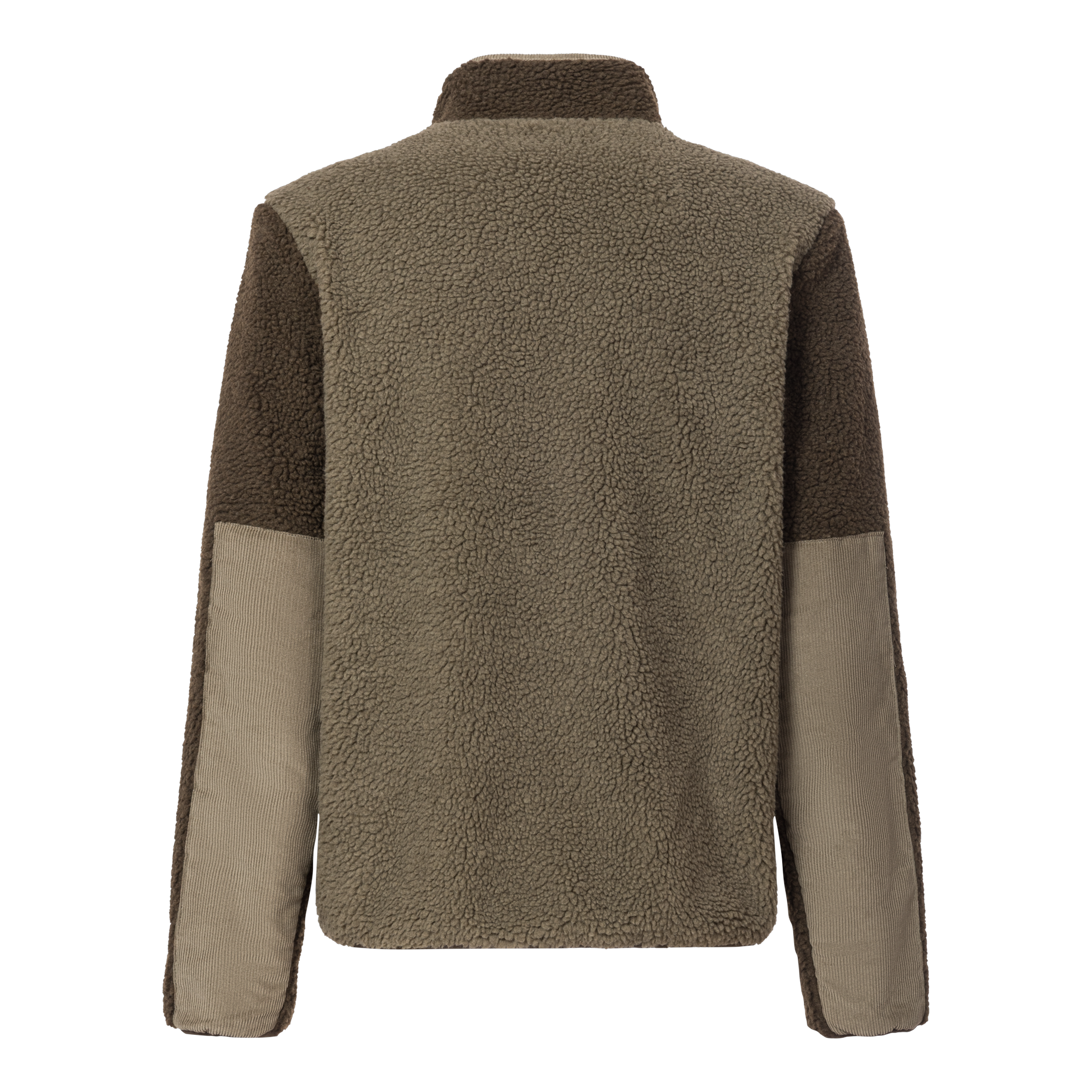 Pile uomo RE.TAKOTNA