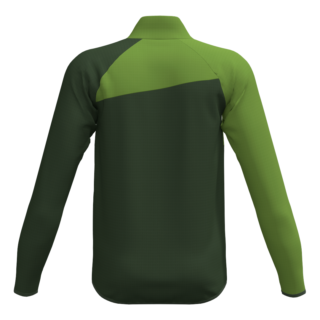 RE.ALBATROSS FZ MAN FLEECE