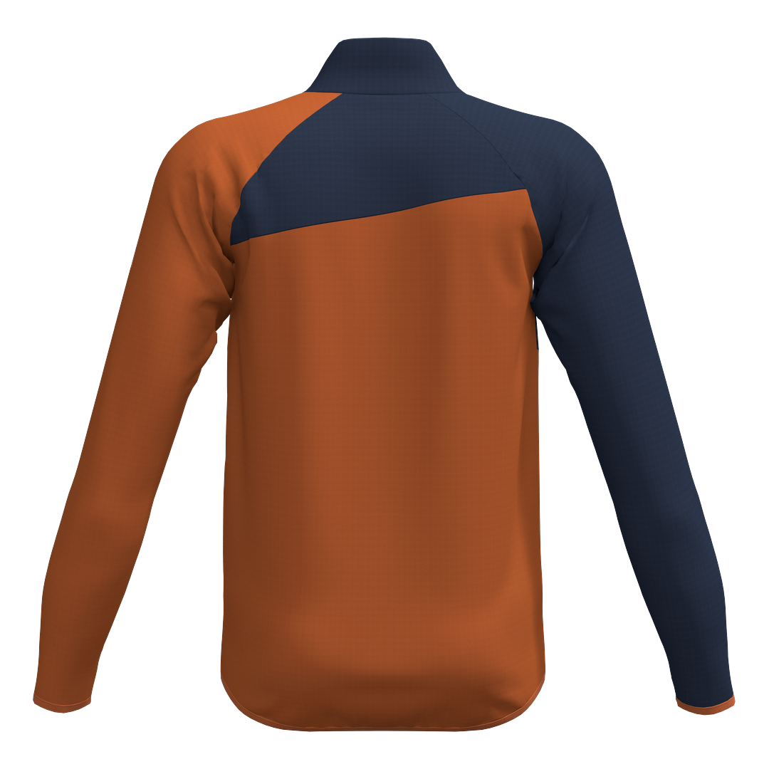 RE.ALBATROSS FZ MAN FLEECE