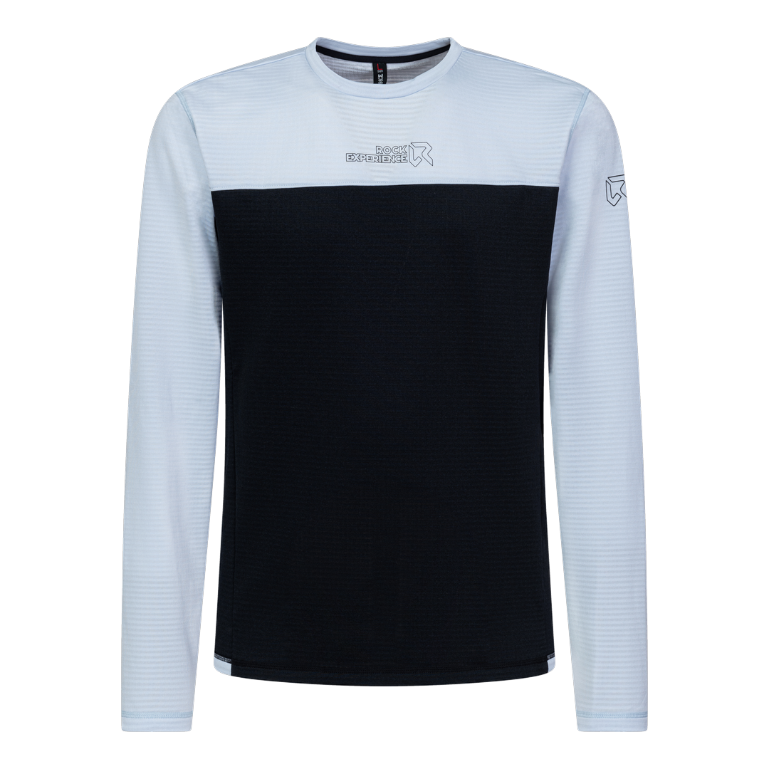 ARROWS CREWNECK MAN FLEECE