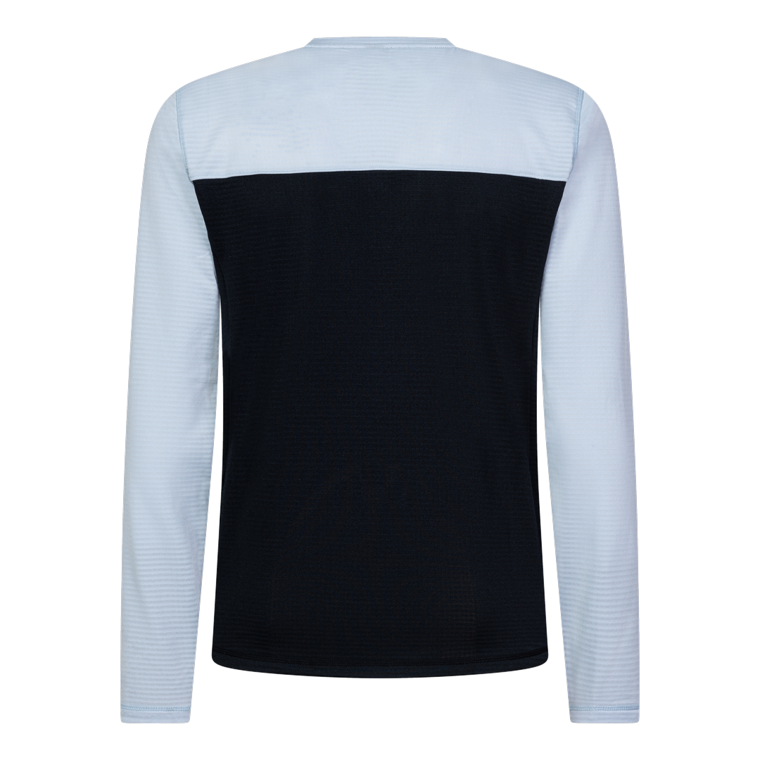 ARROWS CREWNECK MAN FLEECE
