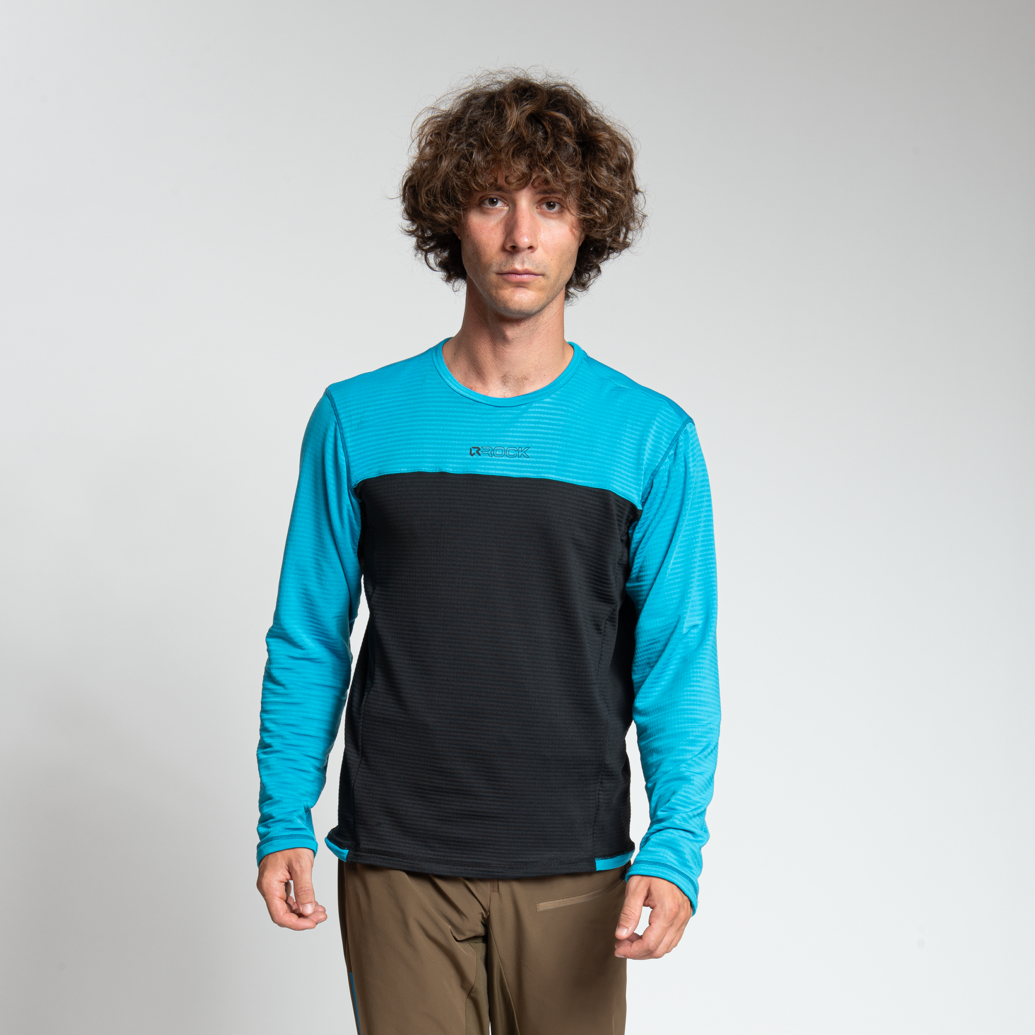 Felpa uomo ARROWS 2.0 CREWNECK