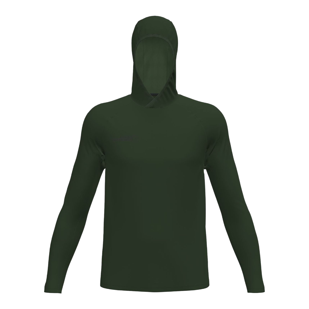 Rock Experience Wellhorn Felpa uomo