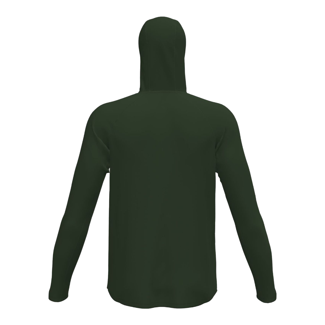 Rock Experience Wellhorn Felpa uomo