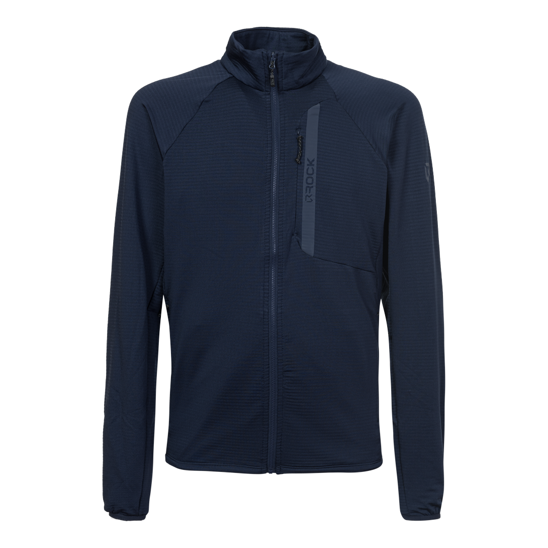 Felpa uomo ARROWS 2.0 MOCK NECK