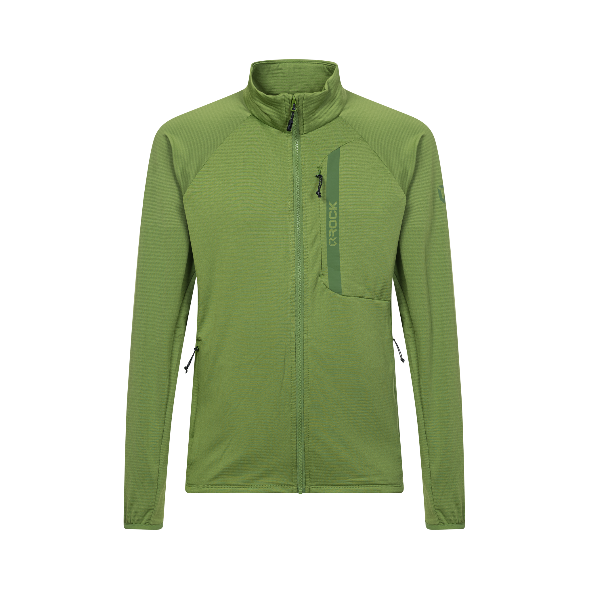 Felpa uomo ARROWS 2.0 MOCK NECK