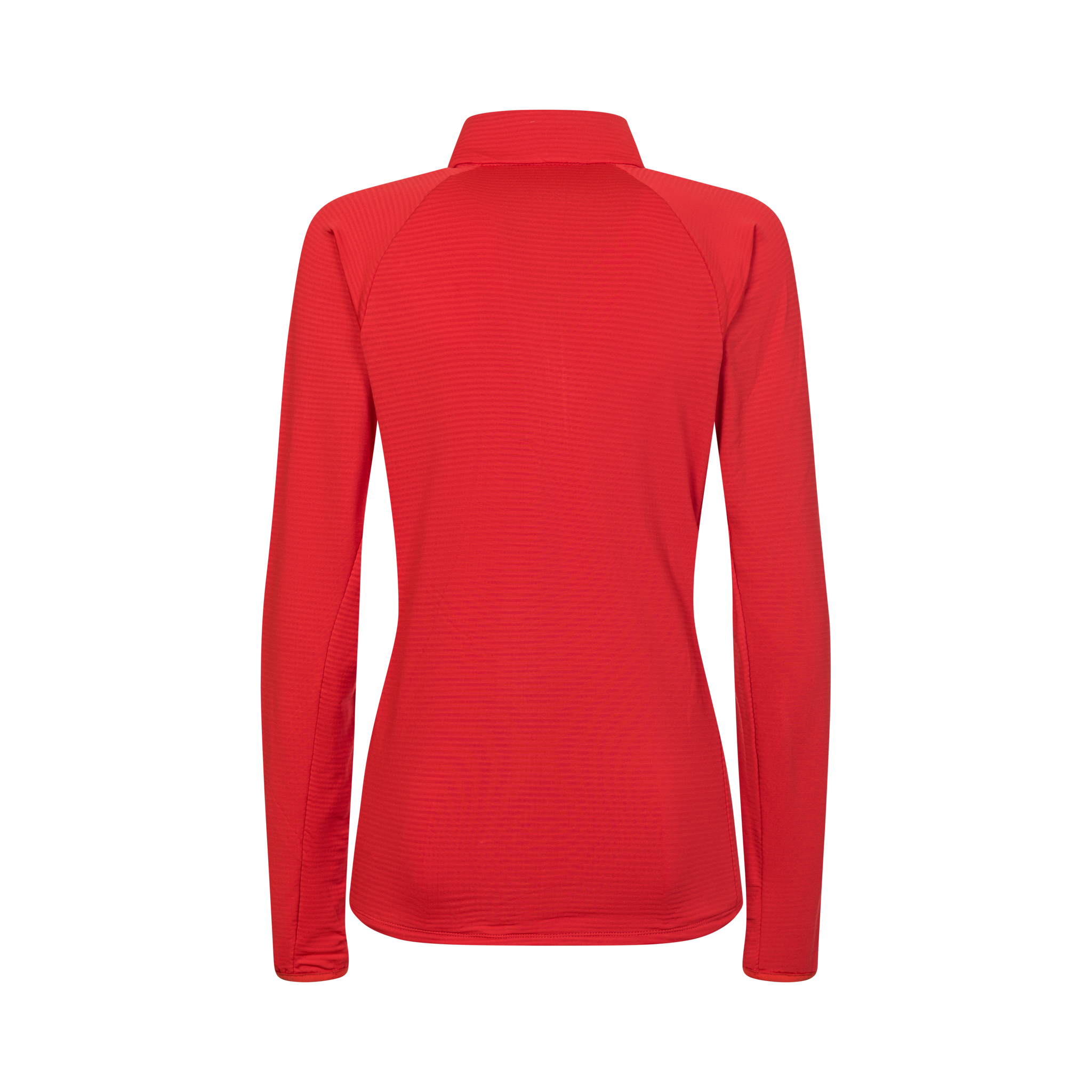 ARROWS 2.0 MOCK NECK MAN FLEECE