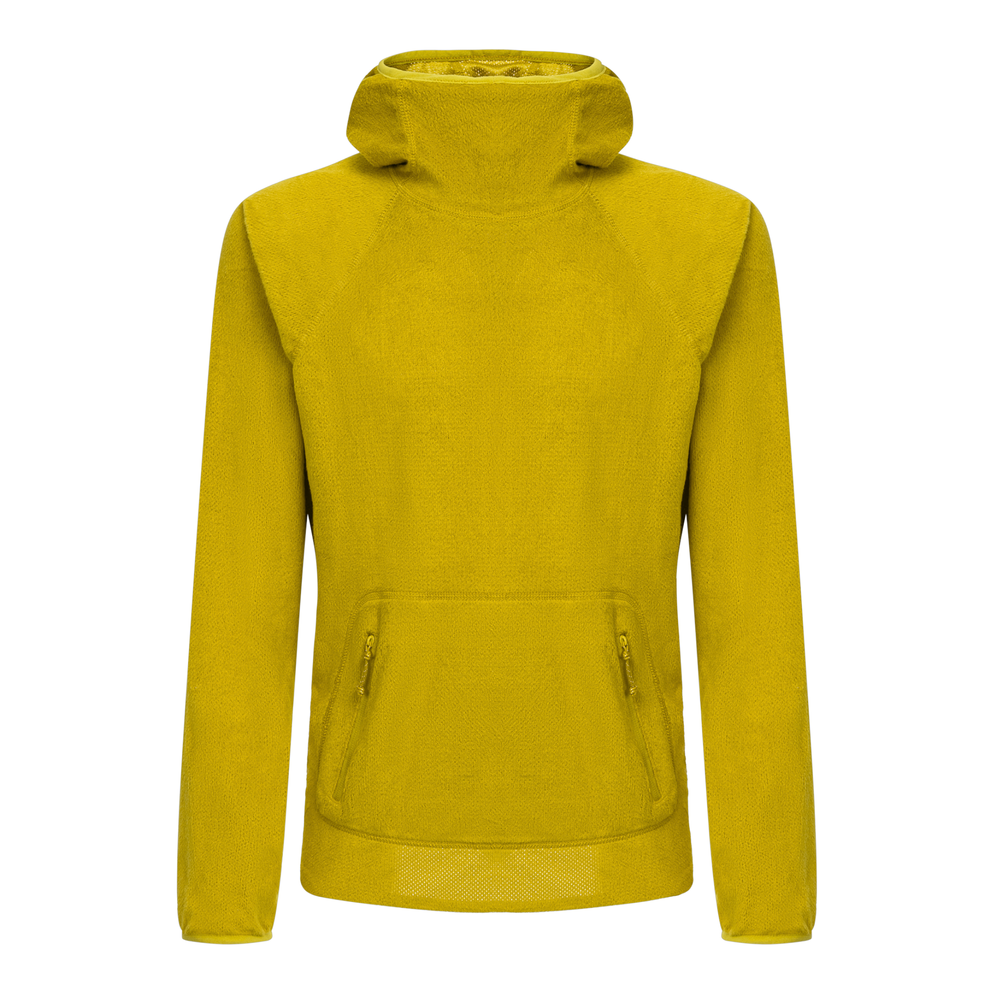 BASKERVILLE MAN FLEECE