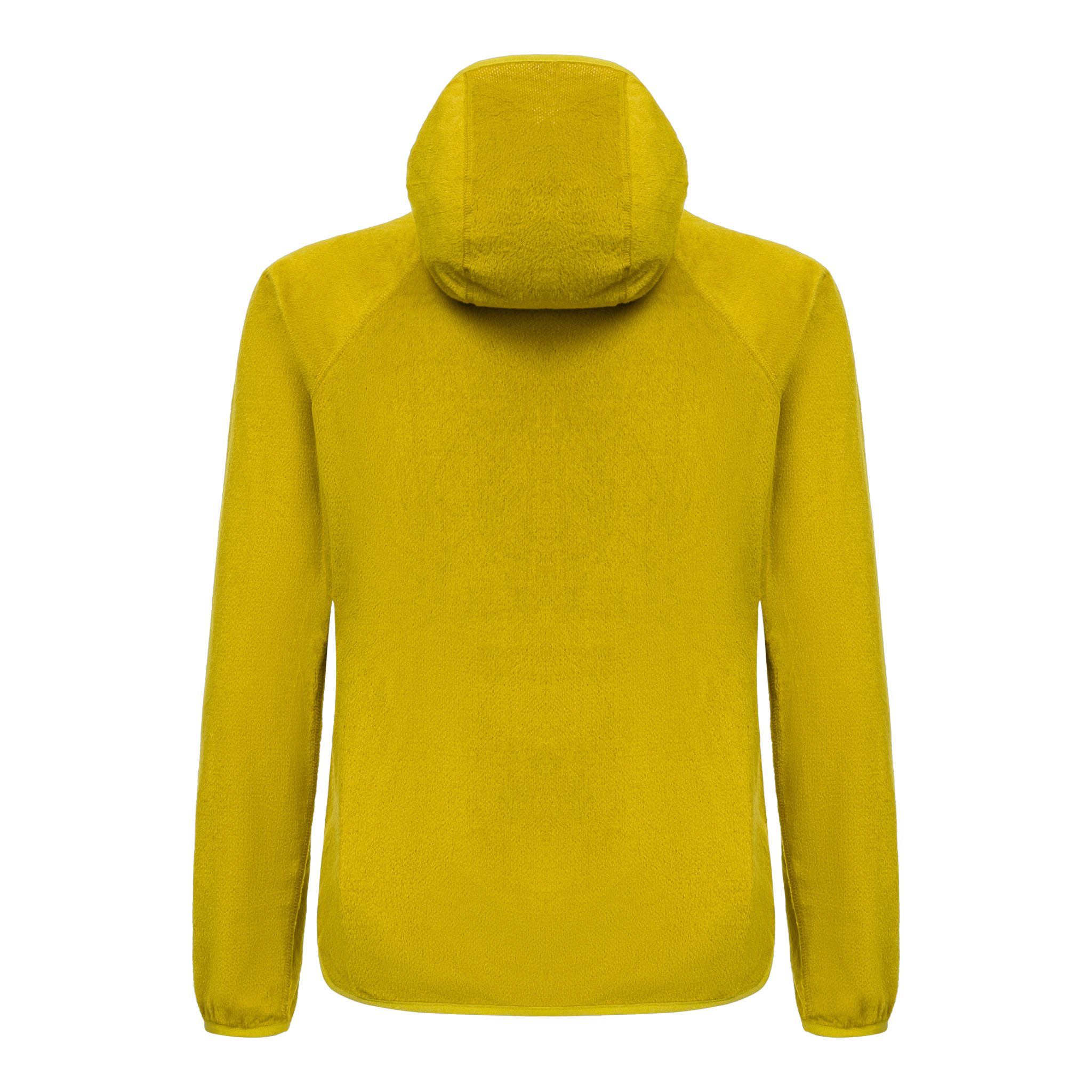 BASKERVILLE MAN FLEECE