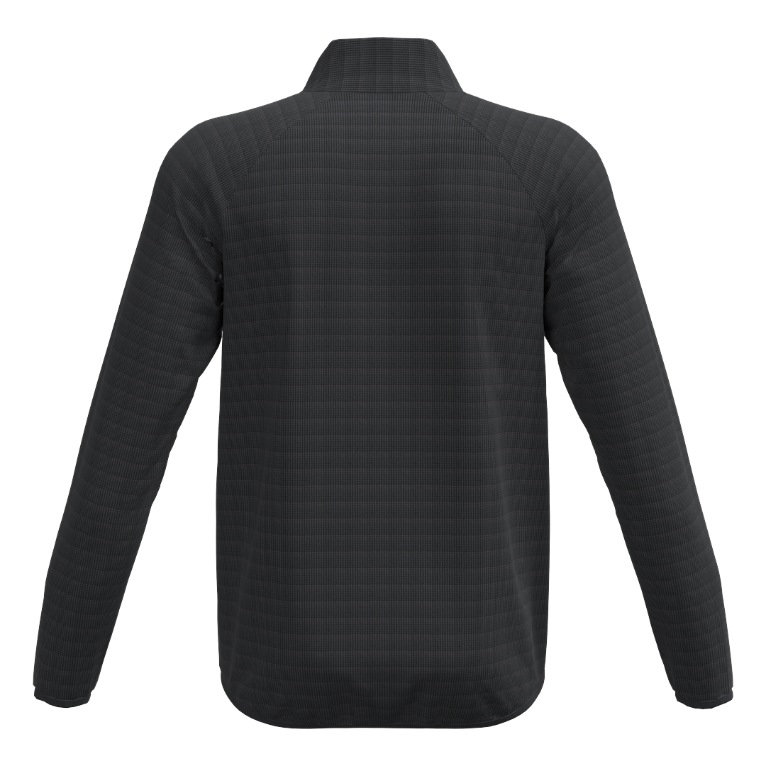 SANDPIPER MOCK NECK MAN FLEECE