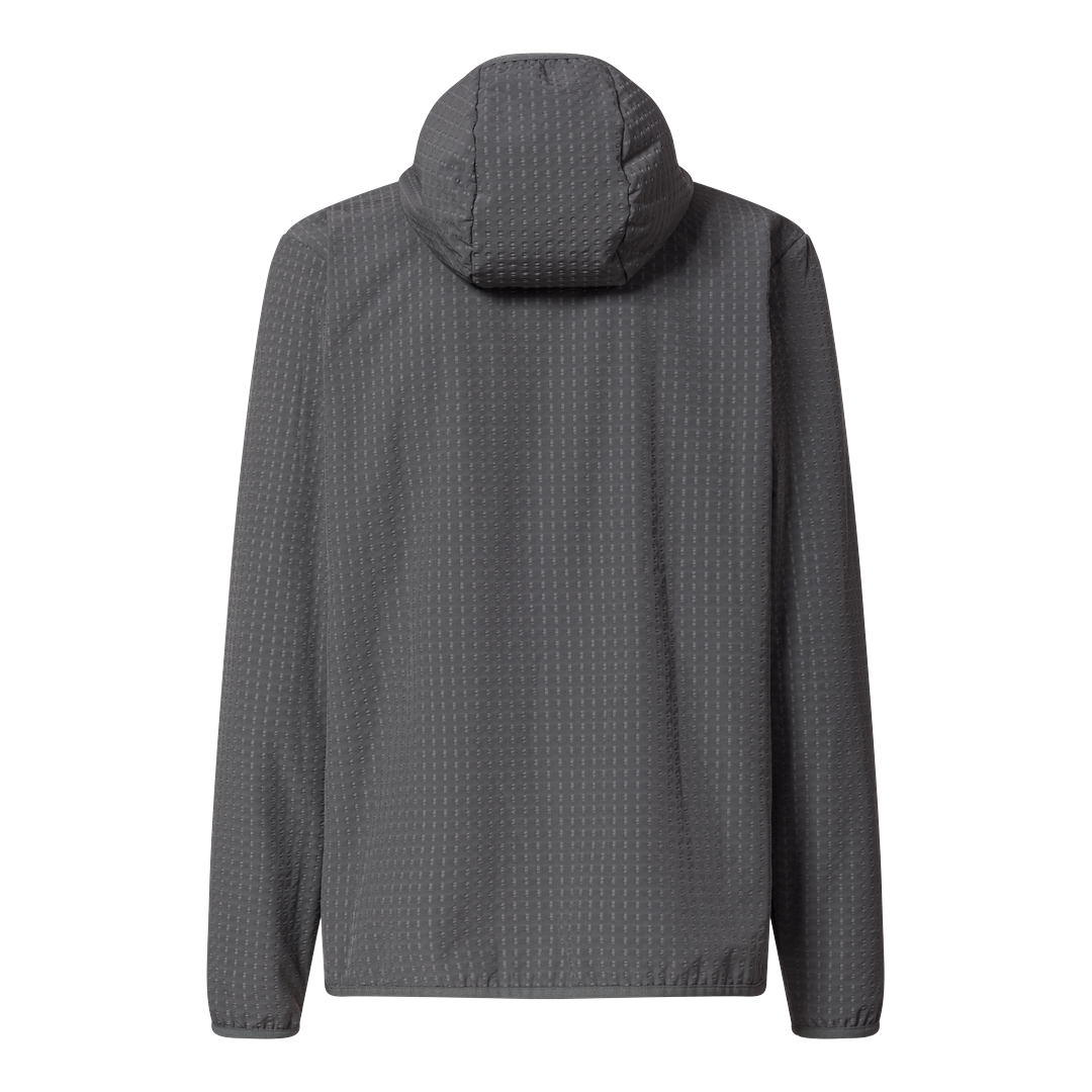 Felpa softshell uomo DUSK RIDGE