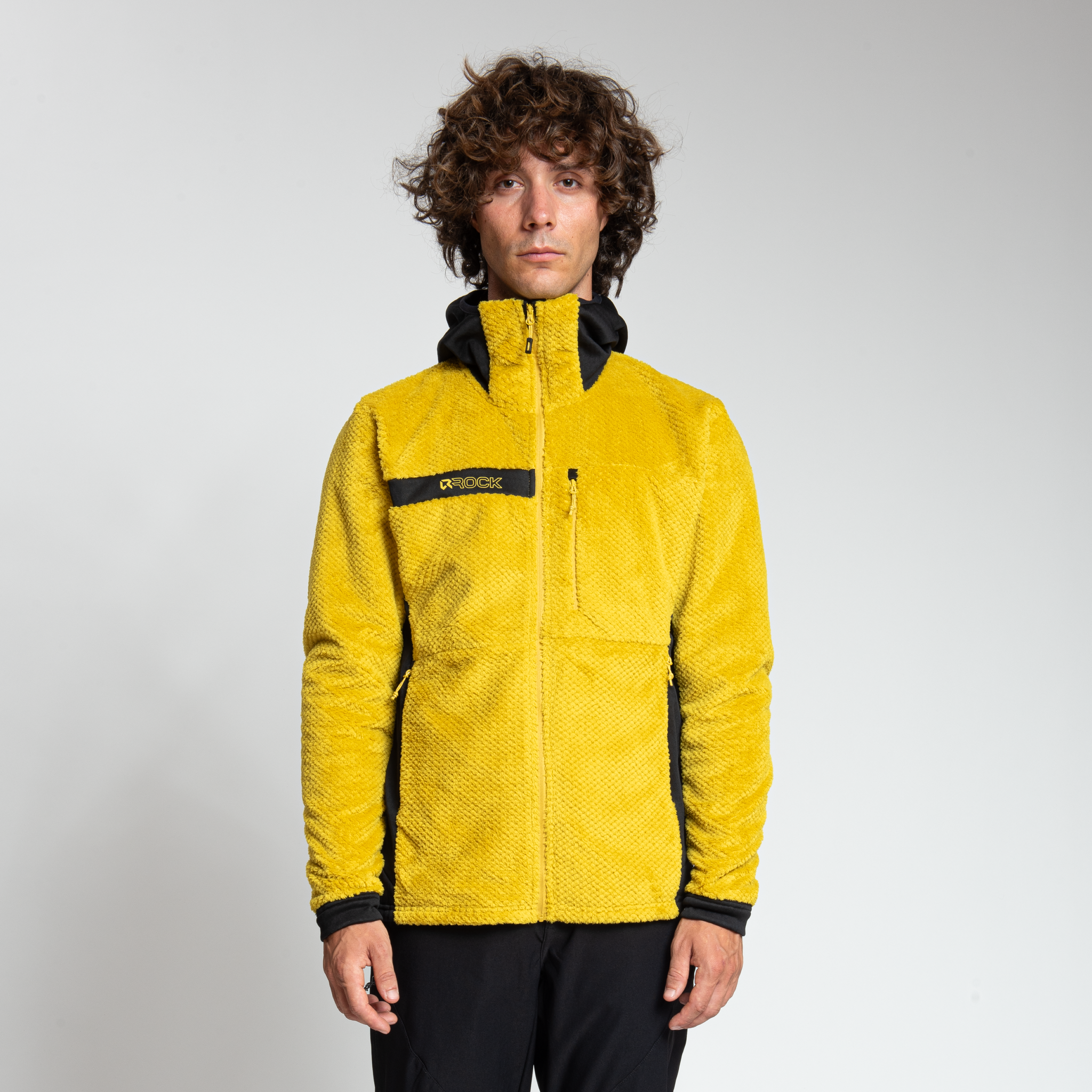Felpa uomo BLIZZARD TECH 2.0