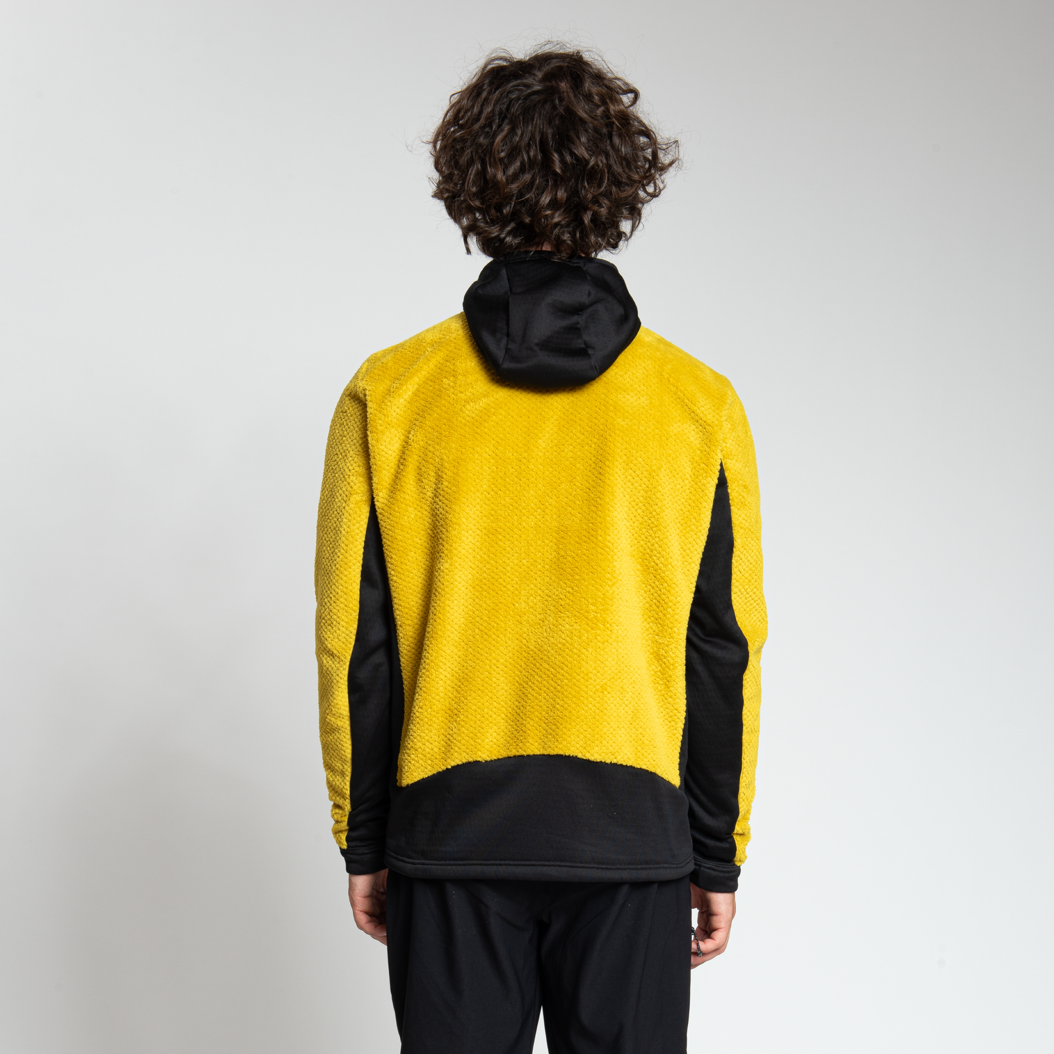 Felpa uomo BLIZZARD TECH 2.0