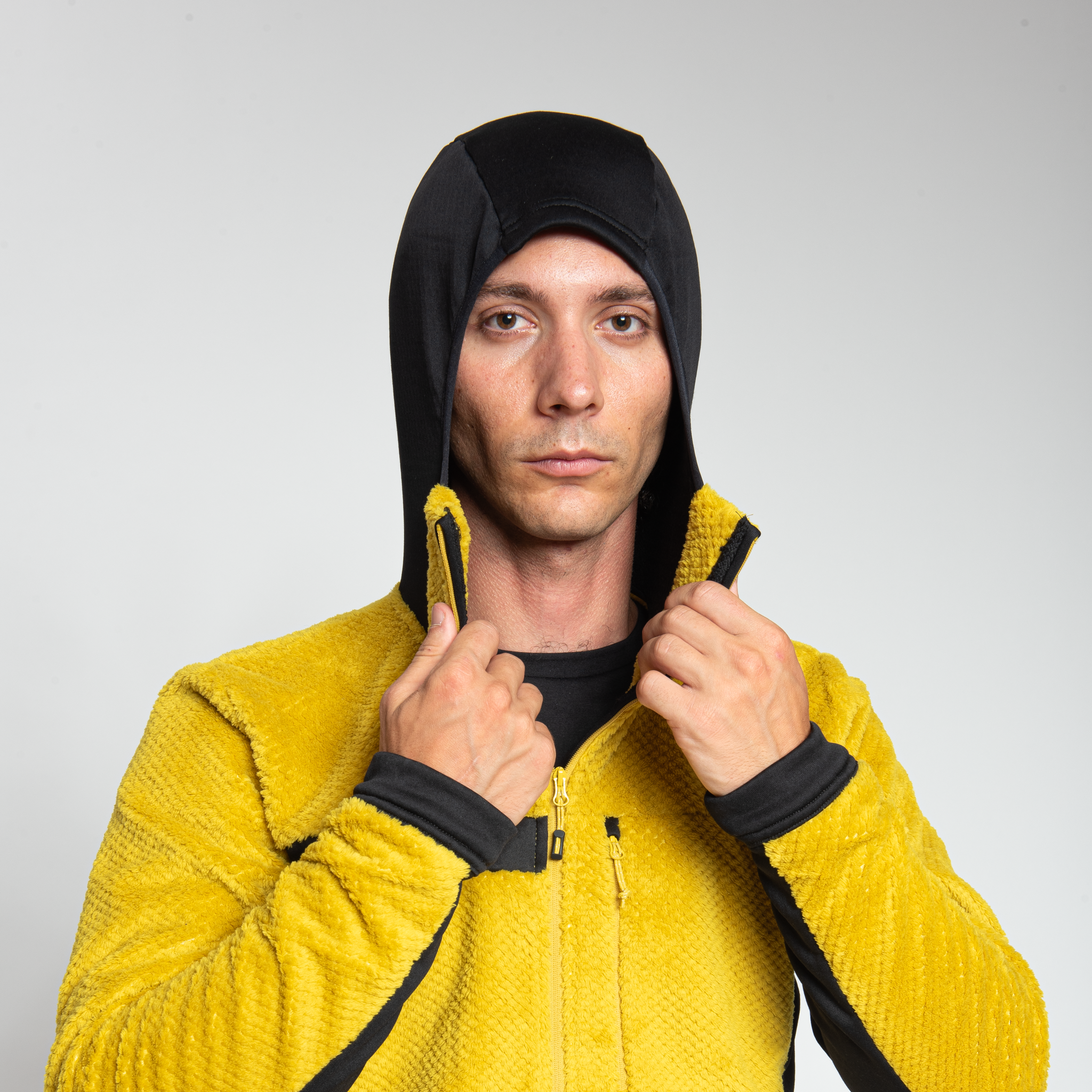 Felpa uomo BLIZZARD TECH 2.0