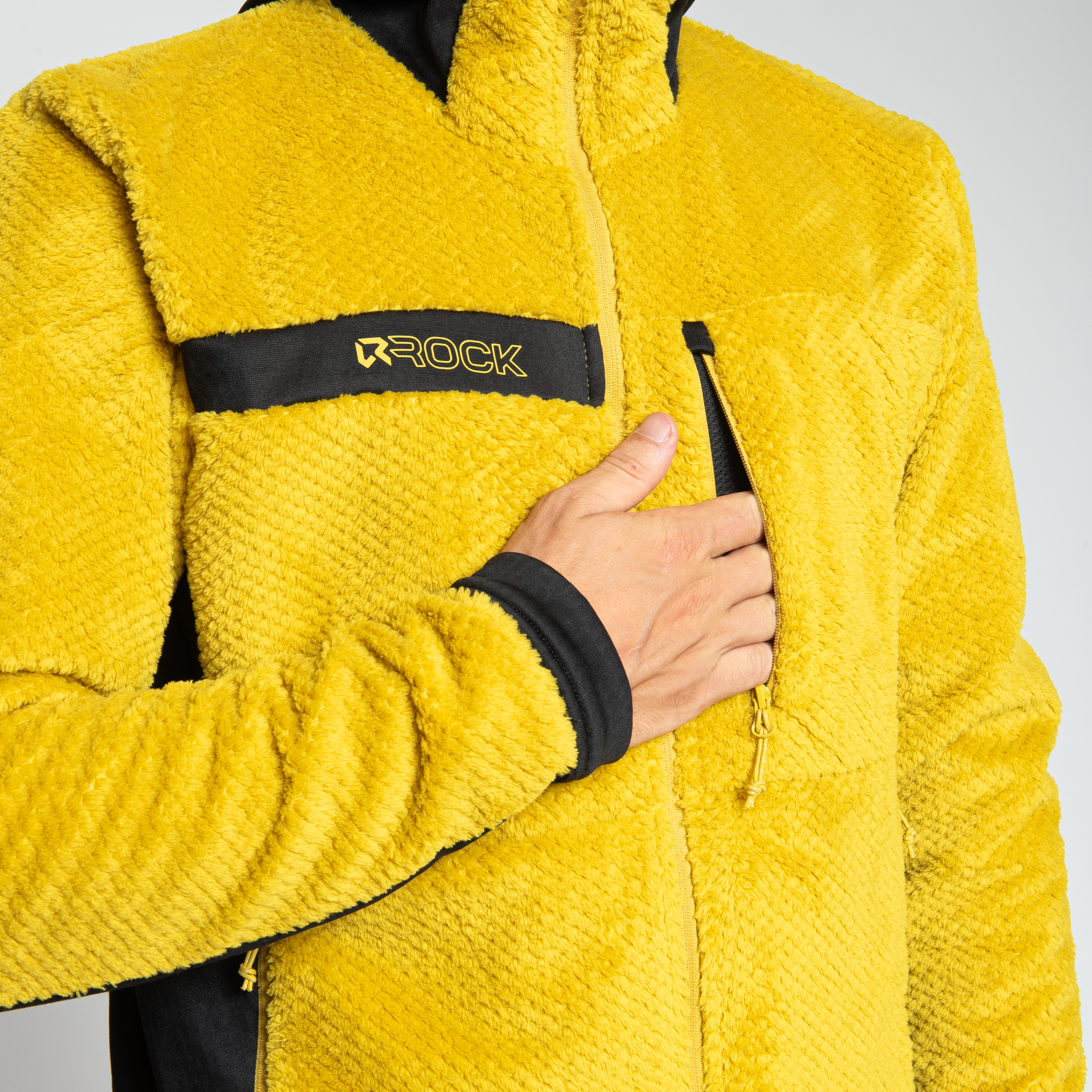 Felpa uomo BLIZZARD TECH 2.0