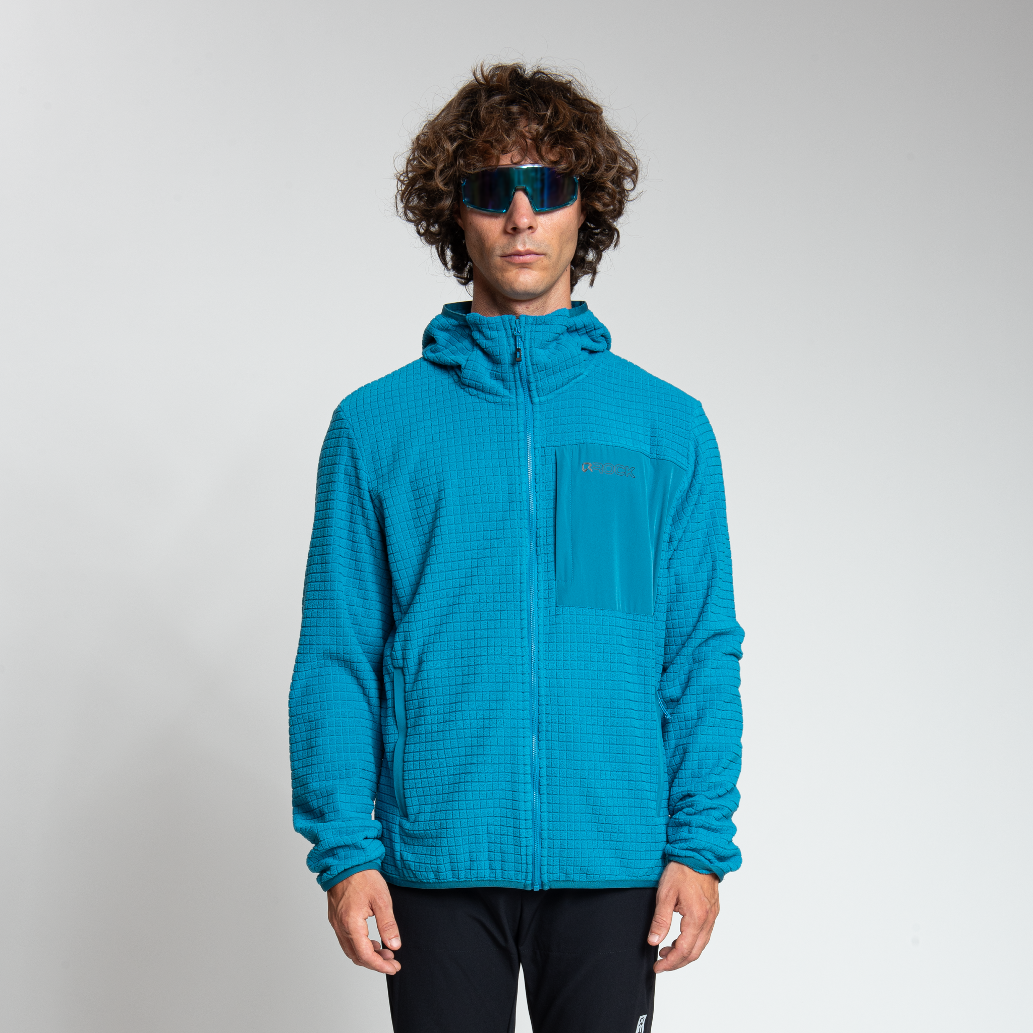 Felpa uomo GREENWAY
