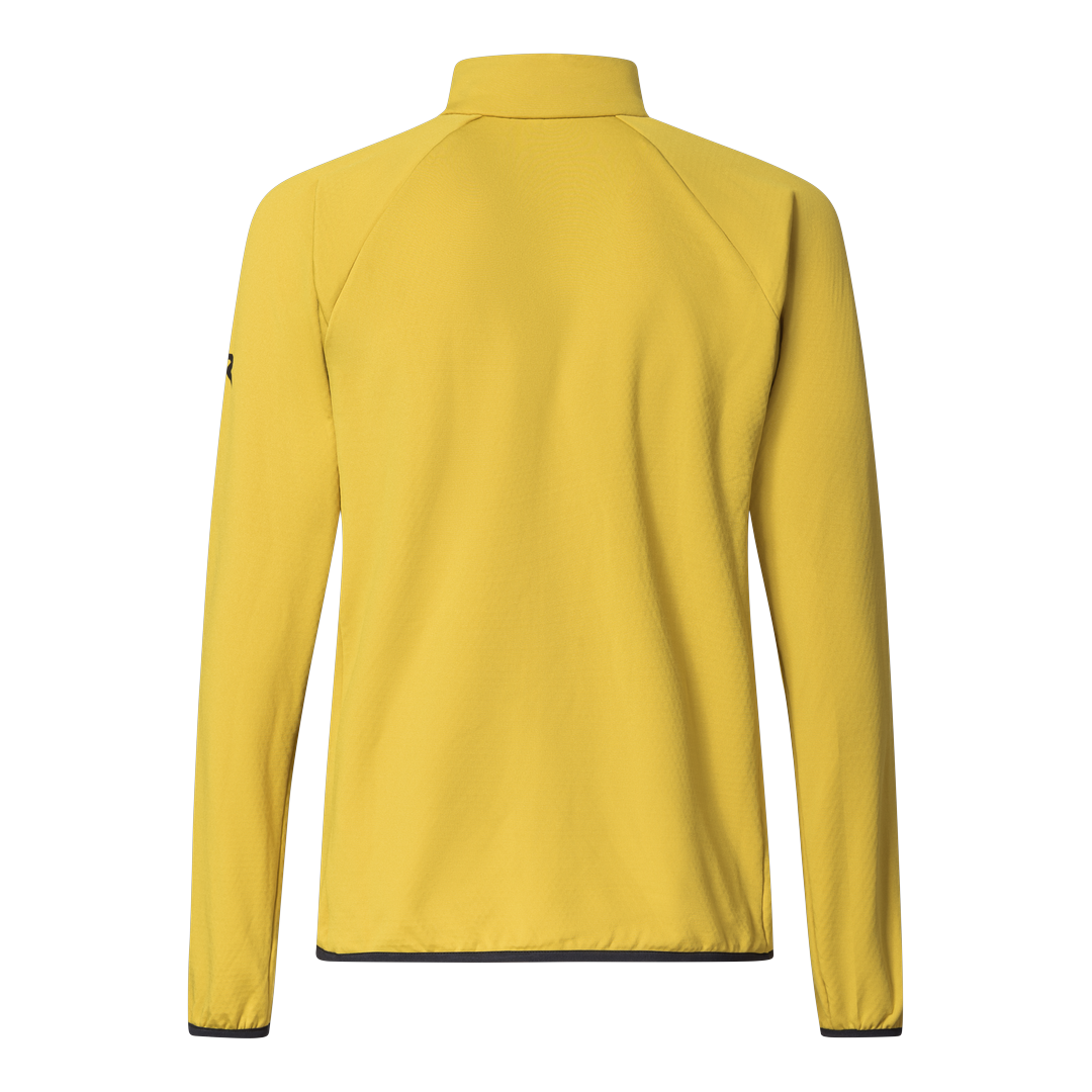 Fleece tecnico uomo KORBA 2.0 MOCK NECK