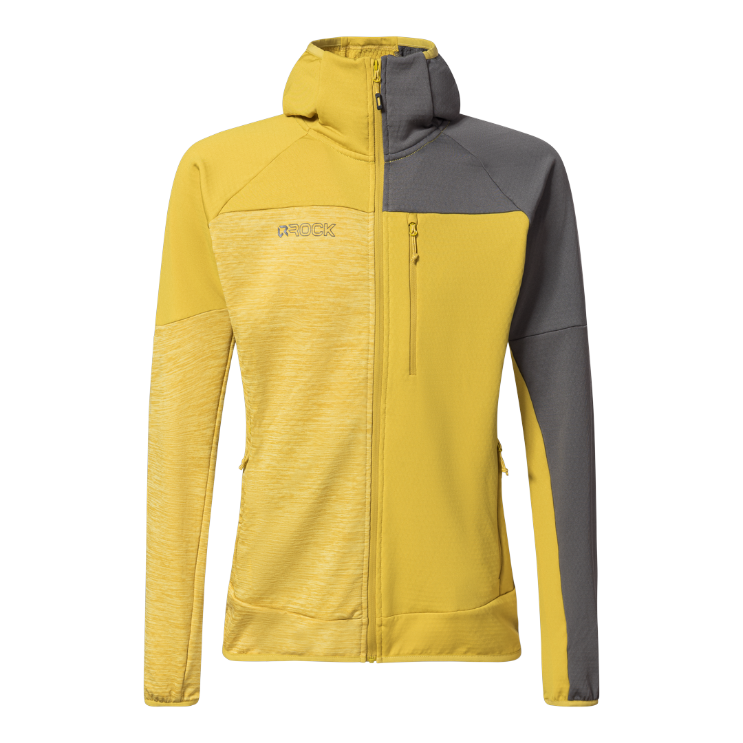 Fleece tecnico uomo KOBRA 2.0 EVO