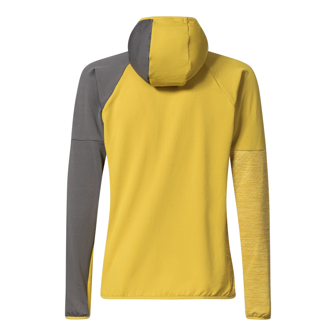 Fleece tecnico uomo KOBRA 2.0 EVO