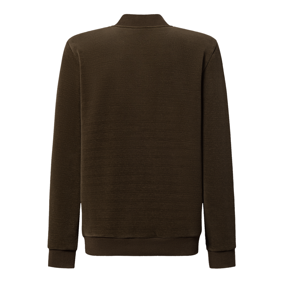 Felpa uomo WOOD