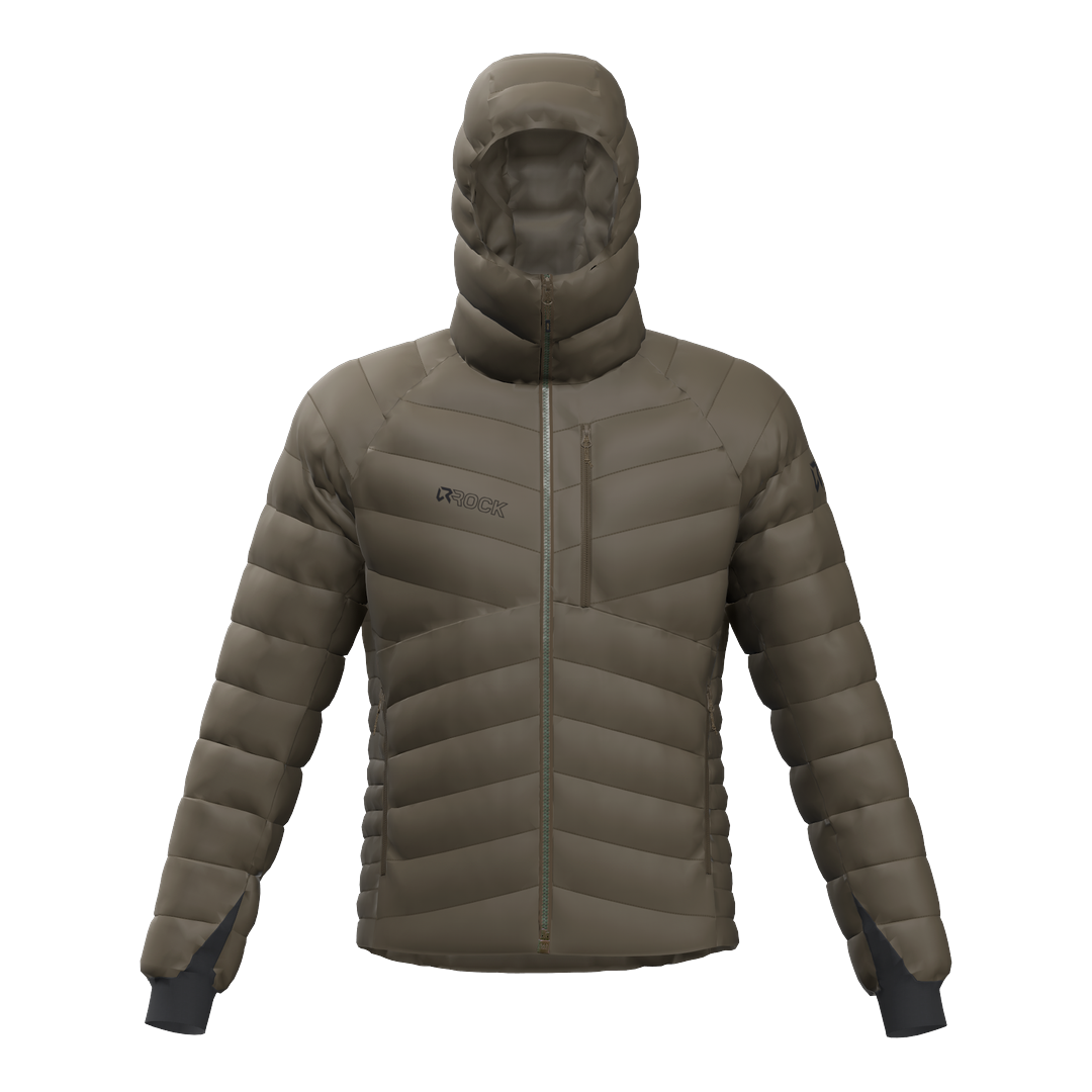 RE.COSMIC 2.0 PADDED MAN JACKET