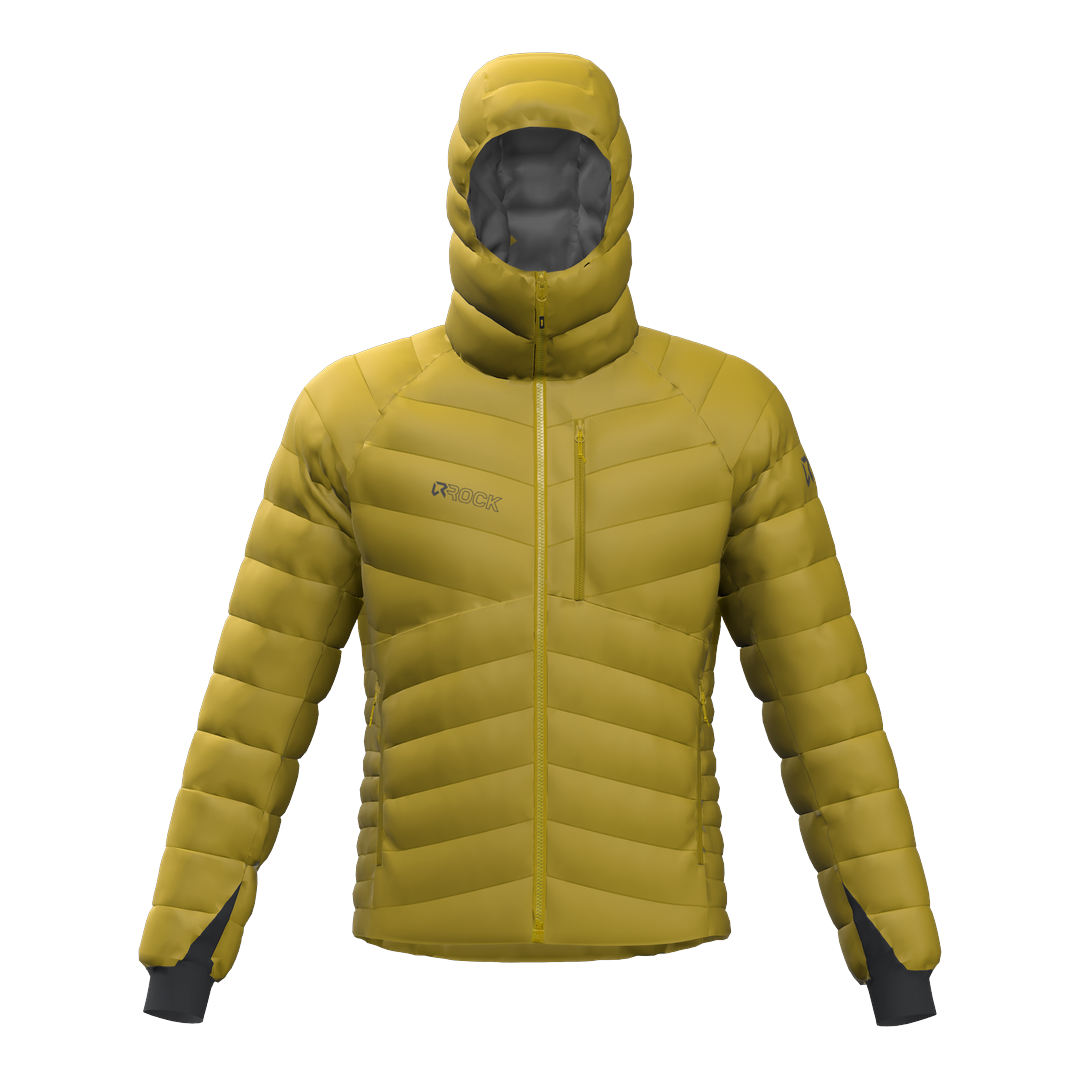 RE.COSMIC 2.0 PADDED MAN JACKET