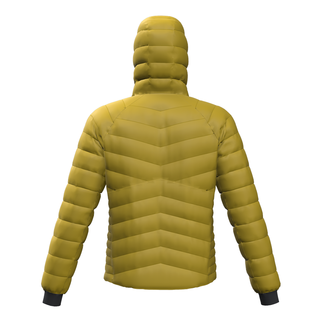 RE.COSMIC 2.0 PADDED MAN JACKET