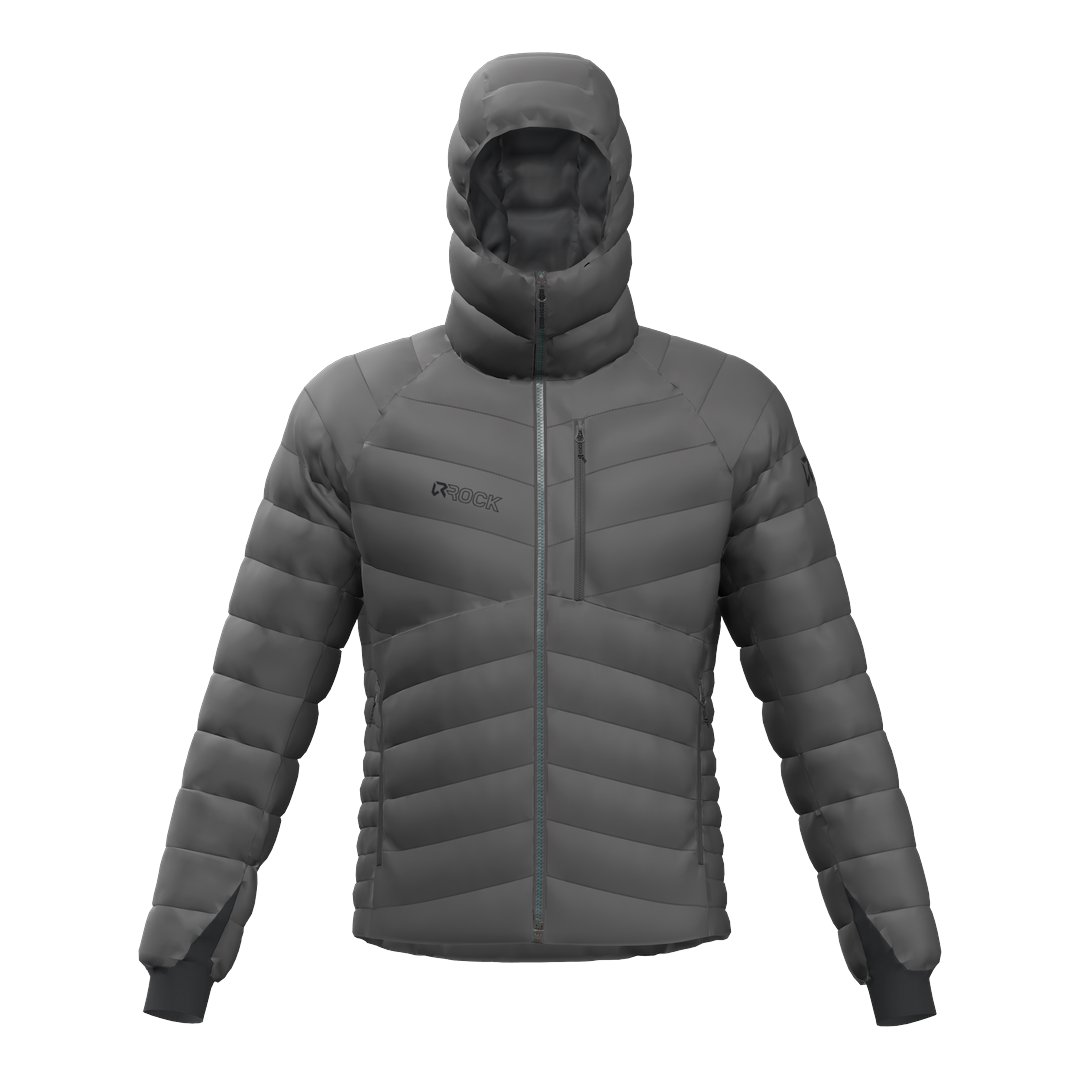RE.COSMIC 2.0 PADDED MAN JACKET