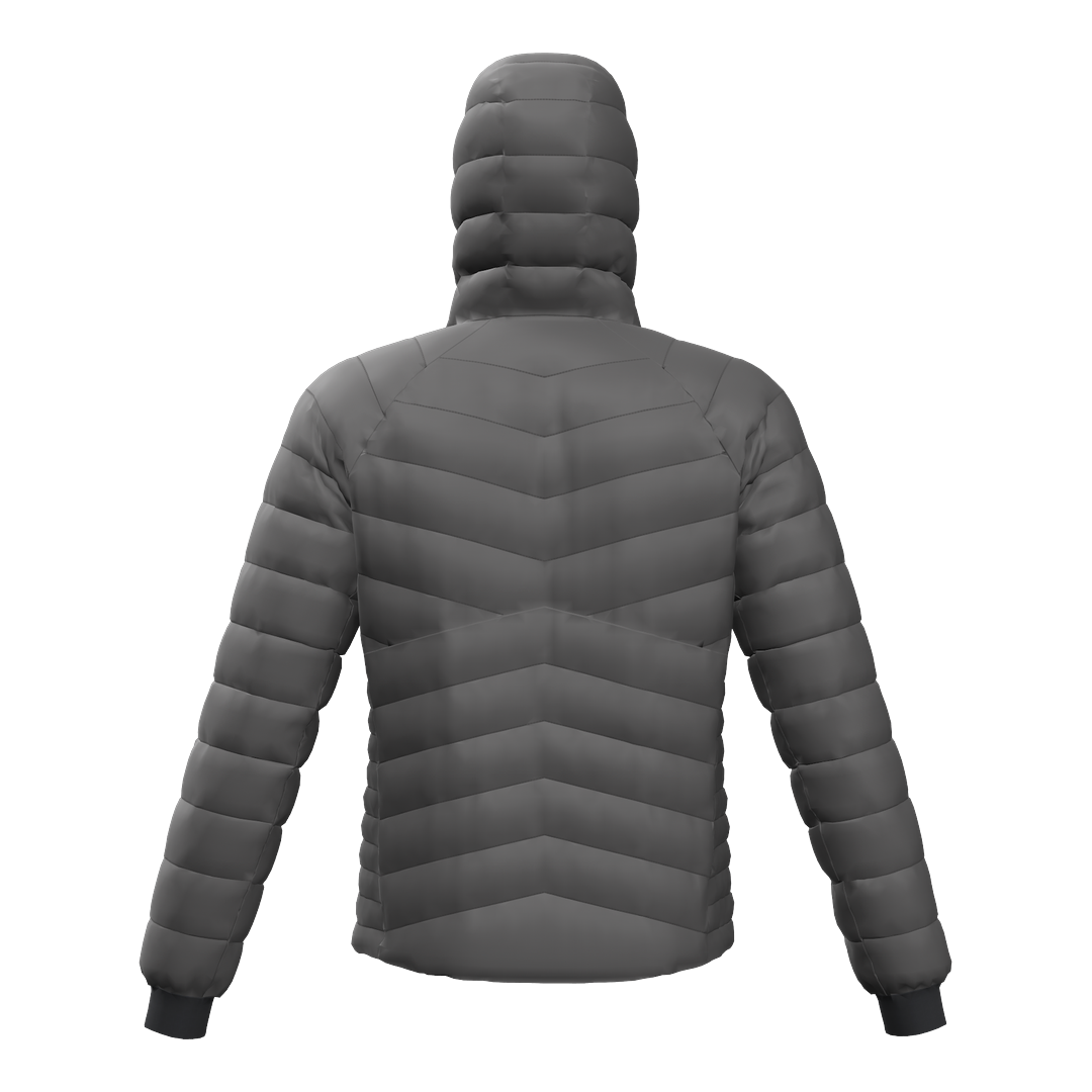RE.COSMIC 2.0 PADDED MAN JACKET