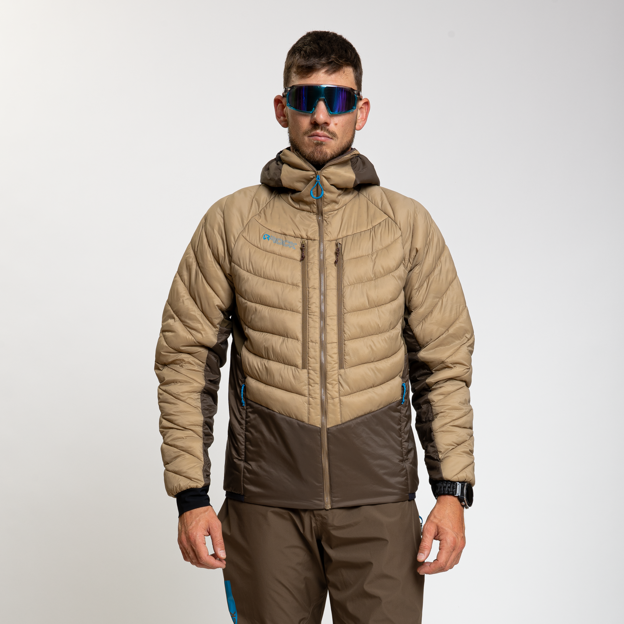 Giacca imbottita uomo KAVIC 2.0