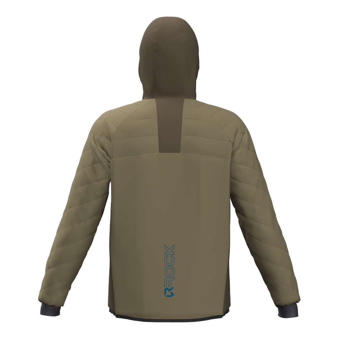 KAVICK 2.0 PADDED MAN JACKET
