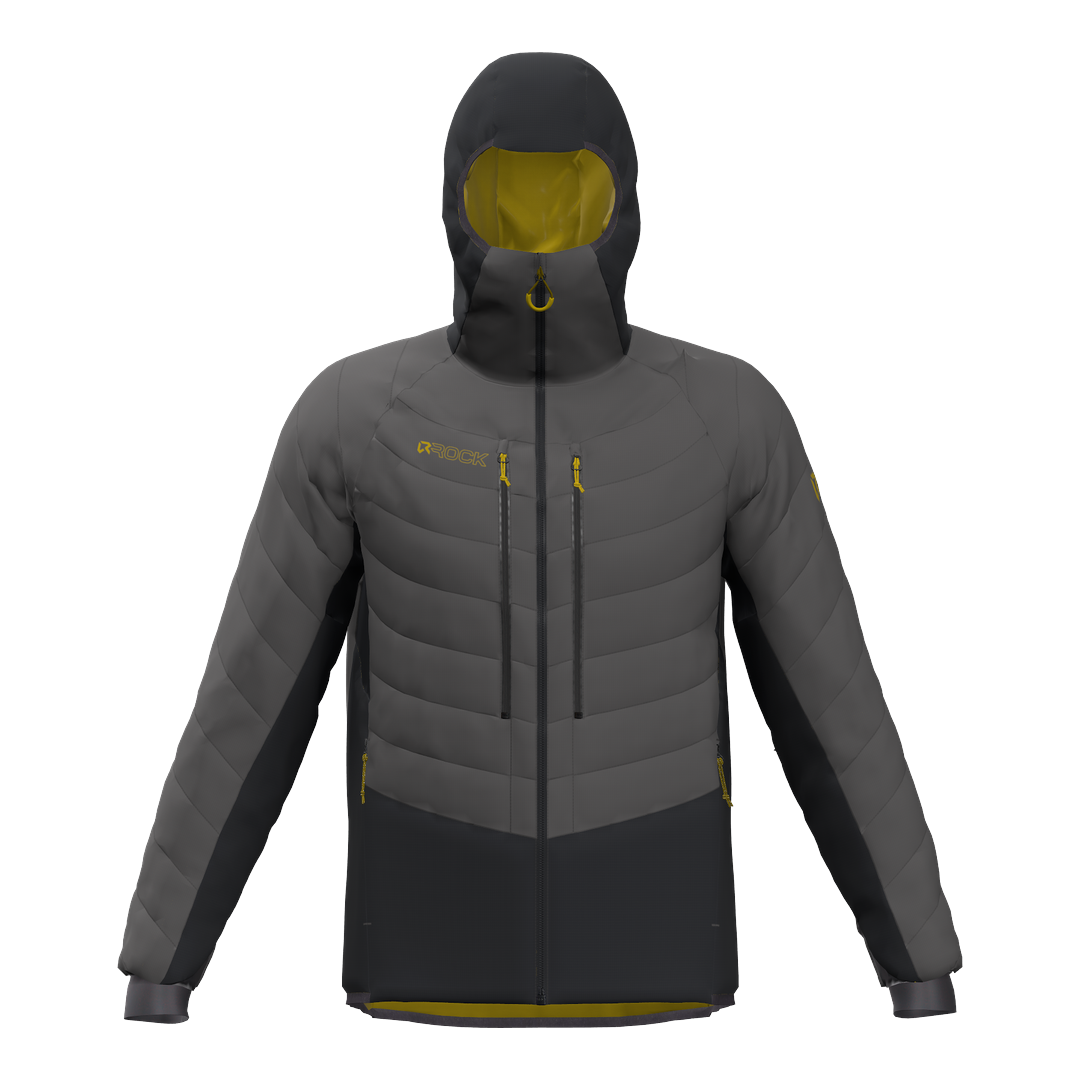 KAVICK 2.0 PADDED MAN JACKET