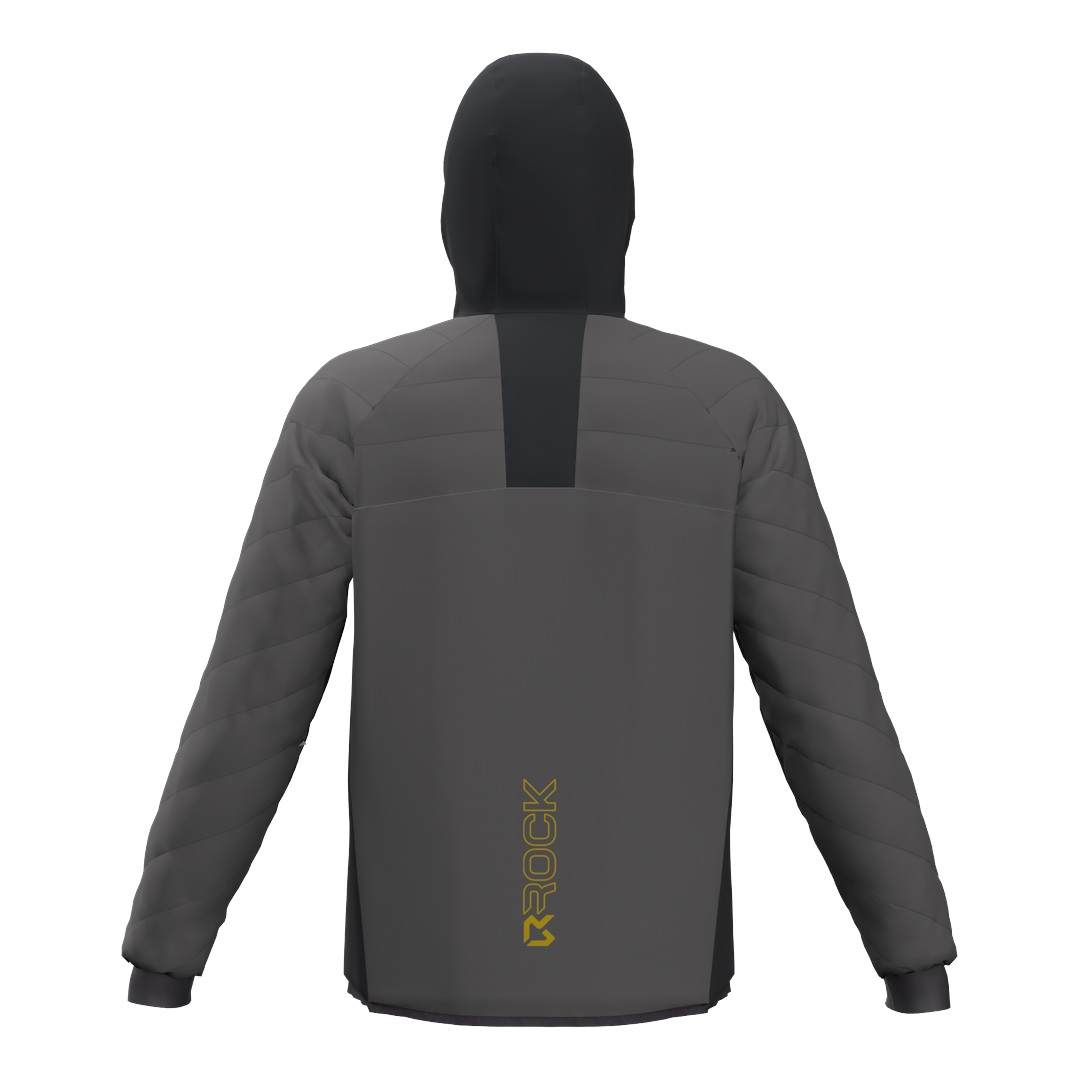 KAVICK 2.0 PADDED MAN JACKET