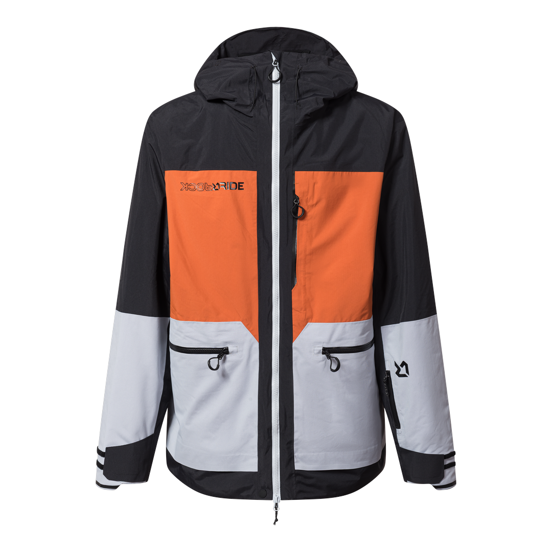 Giacca imbottita uomo SILVERSTAR