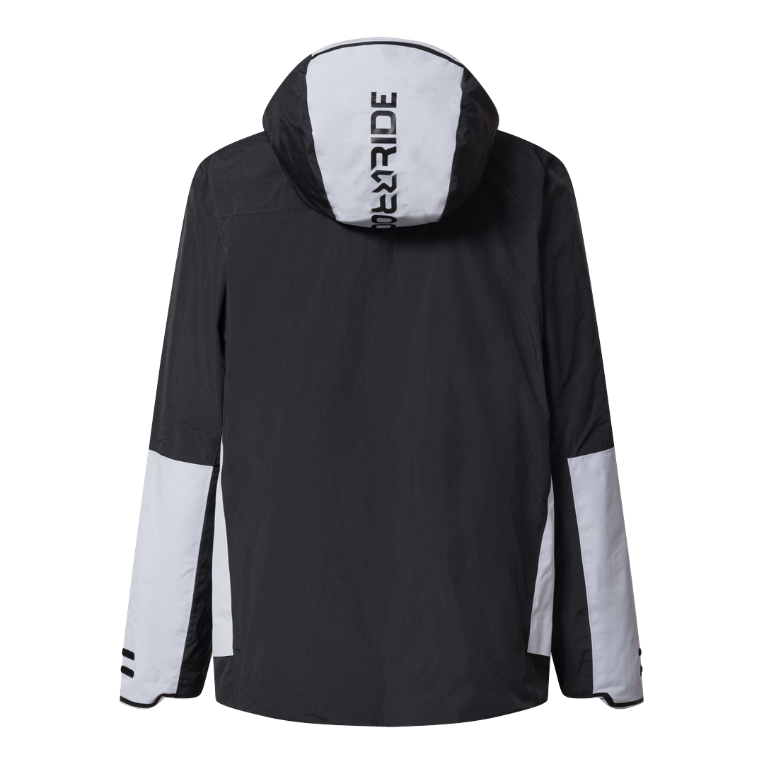 Giacca imbottita uomo SILVERSTAR
