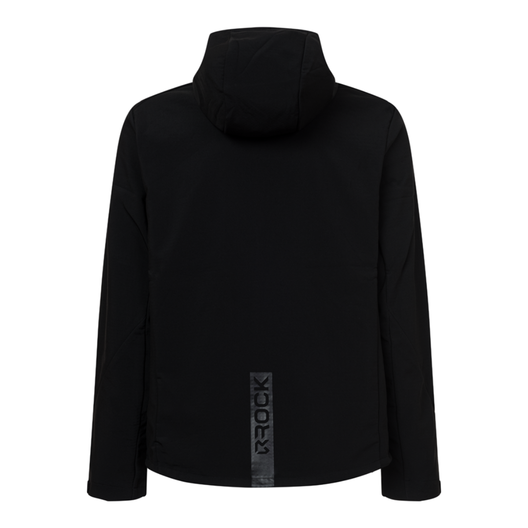 Rock Experience Alpamayo softshell giacca uomo