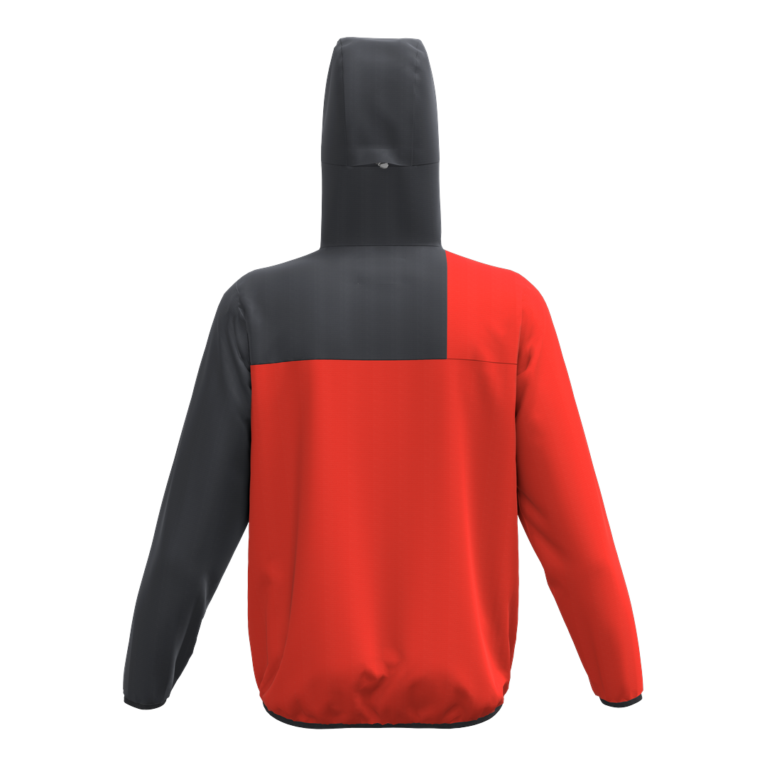 Giacca guscio uomo GREAT ROOF 2.0