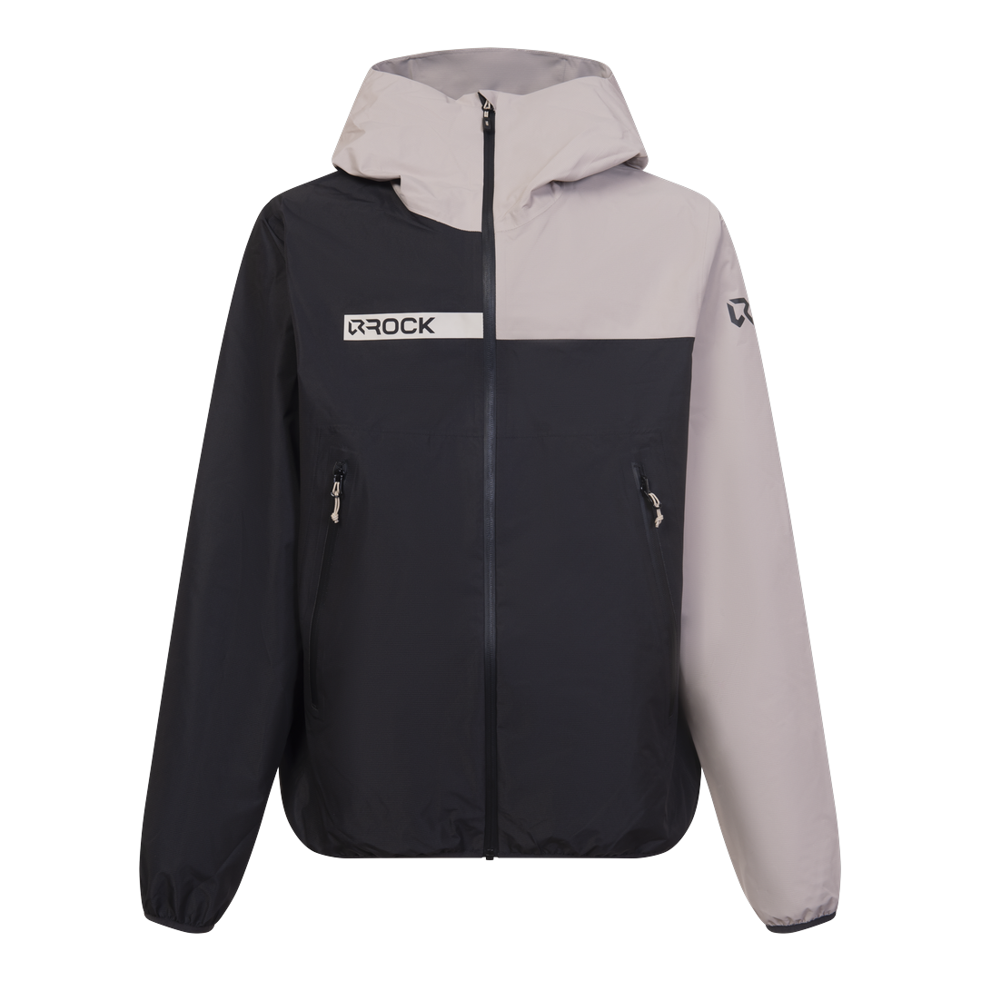 Giacca guscio uomo GREAT ROOF 2.0