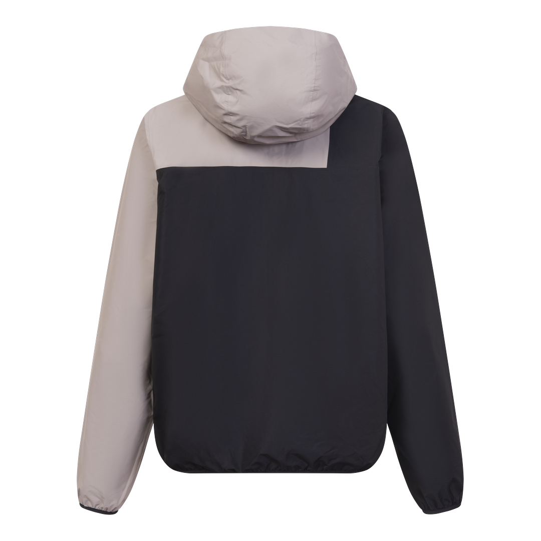 Giacca guscio uomo GREAT ROOF 2.0