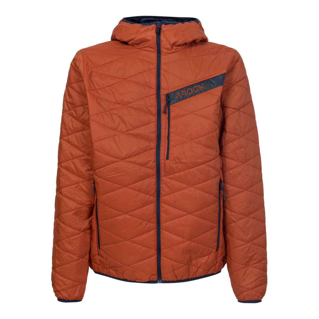 Giacca imbottita uomo GOLDEN GATE 2.0