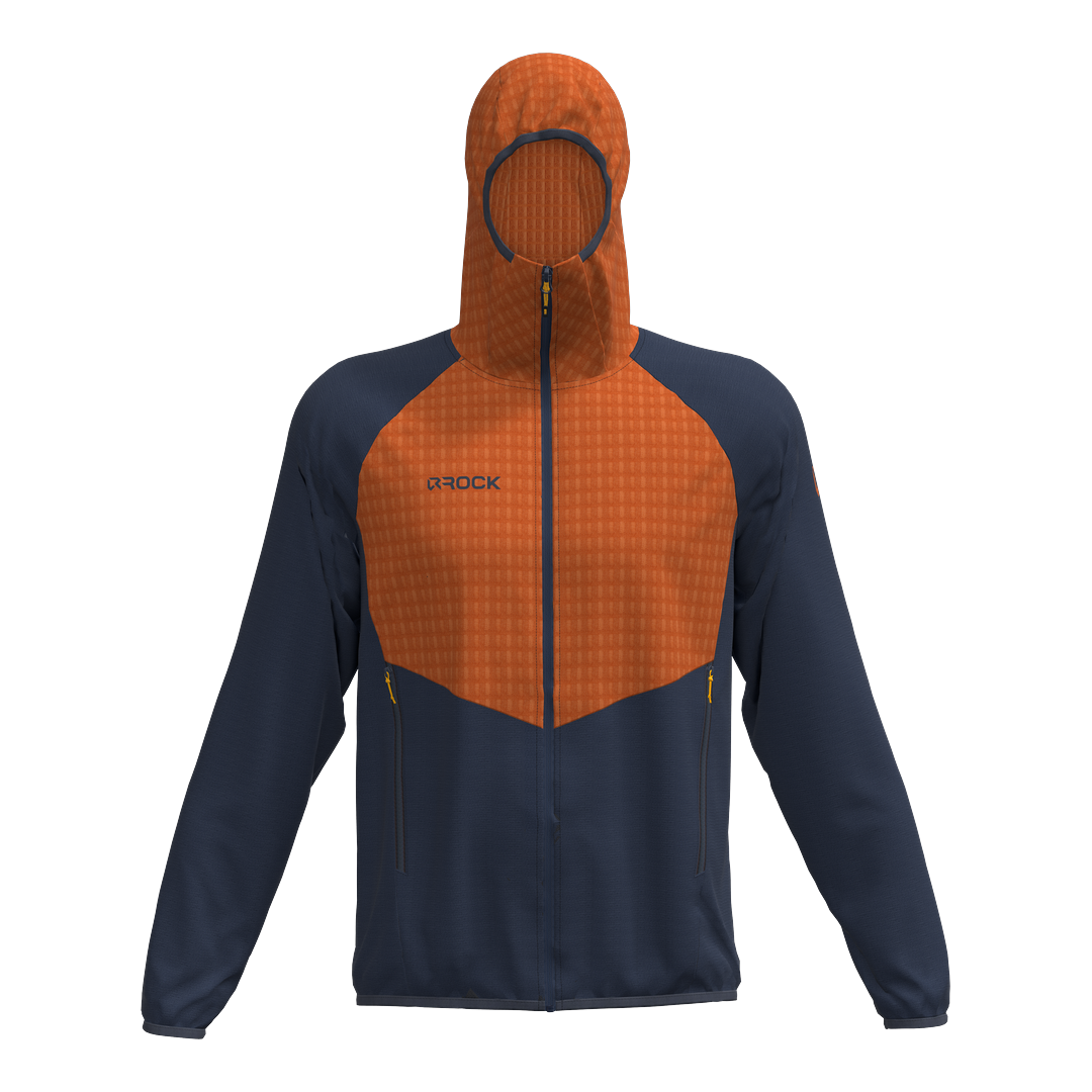 Giacca softshell uomo RAZOR BLADE 2.0