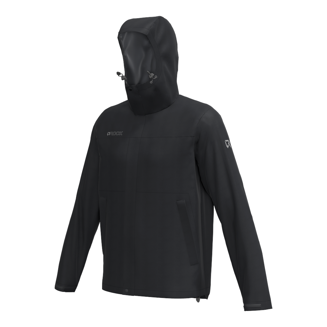 OBSERVER MAN RAIN JACKET