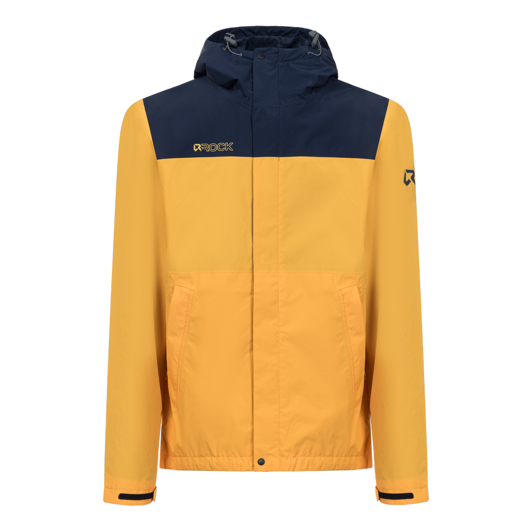 Giacca guscio uomo OBSERVER