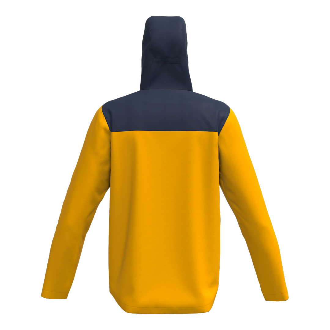 Giacca guscio uomo OBSERVER