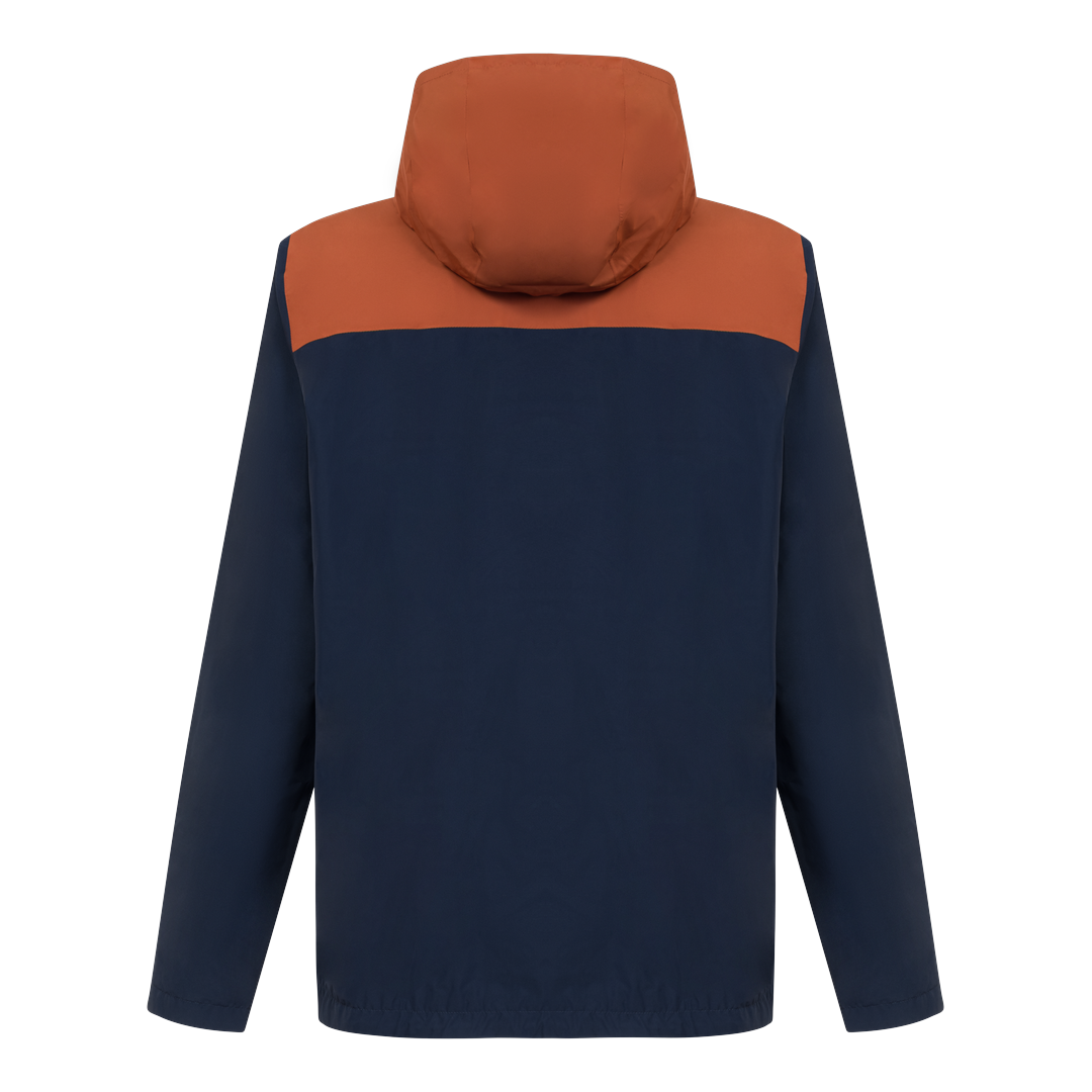 Giacca guscio uomo OBSERVER