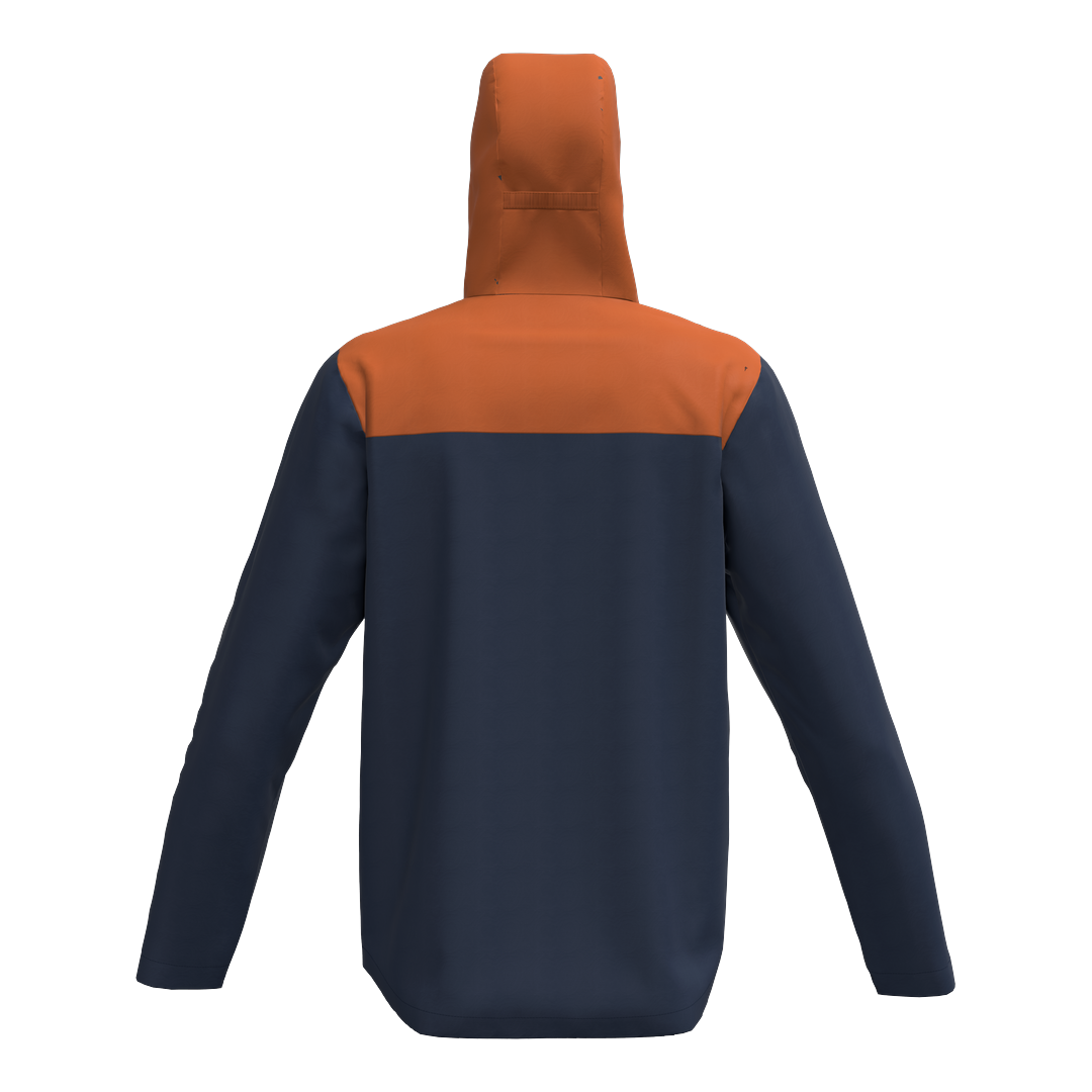 Giacca guscio uomo OBSERVER