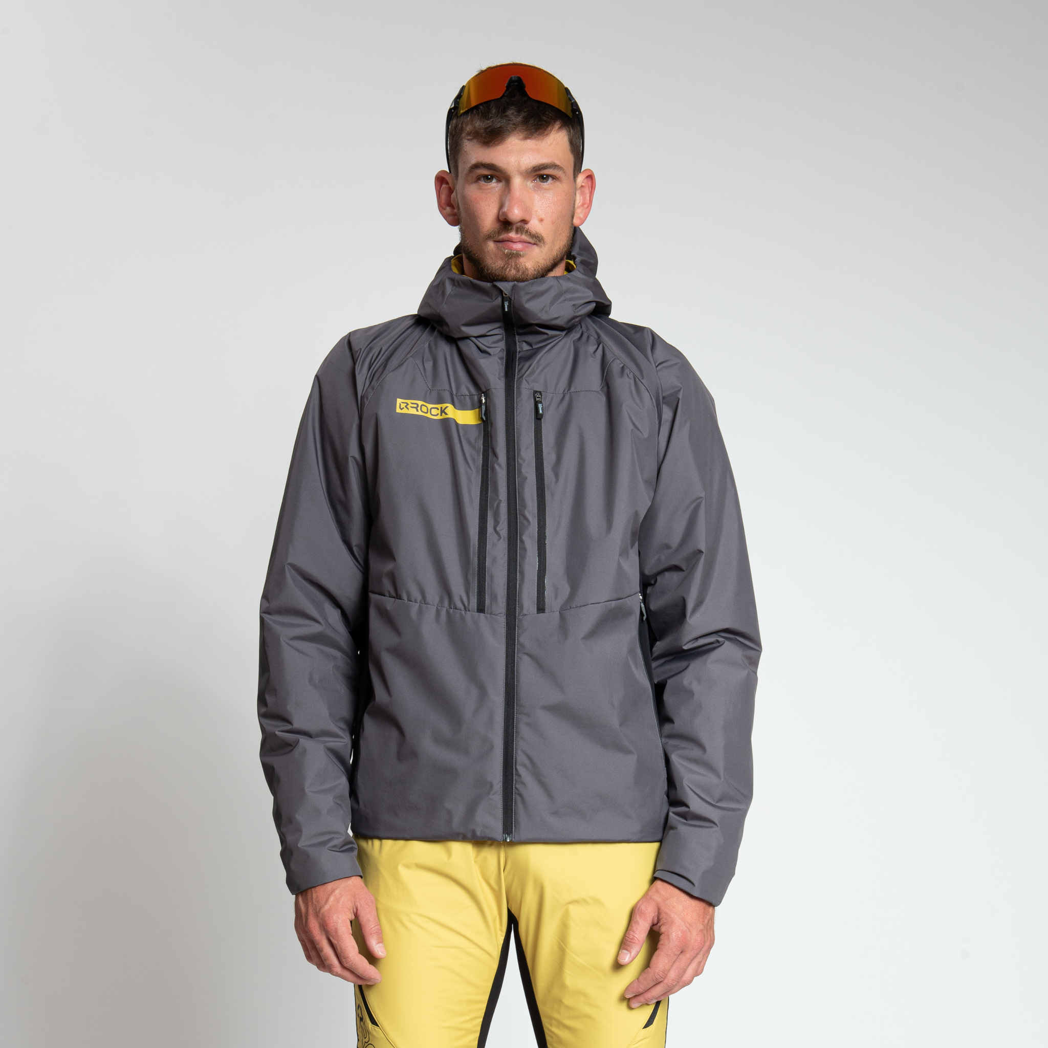 Giacca imbottita uomo ELIM 2.0