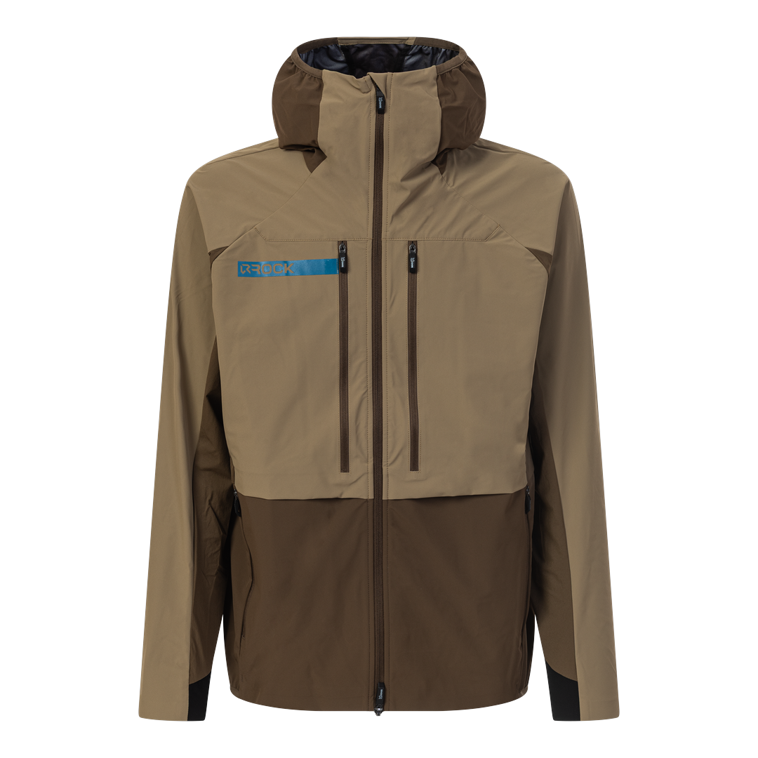 Giacca softshell uomo INUIT TECH 2.0